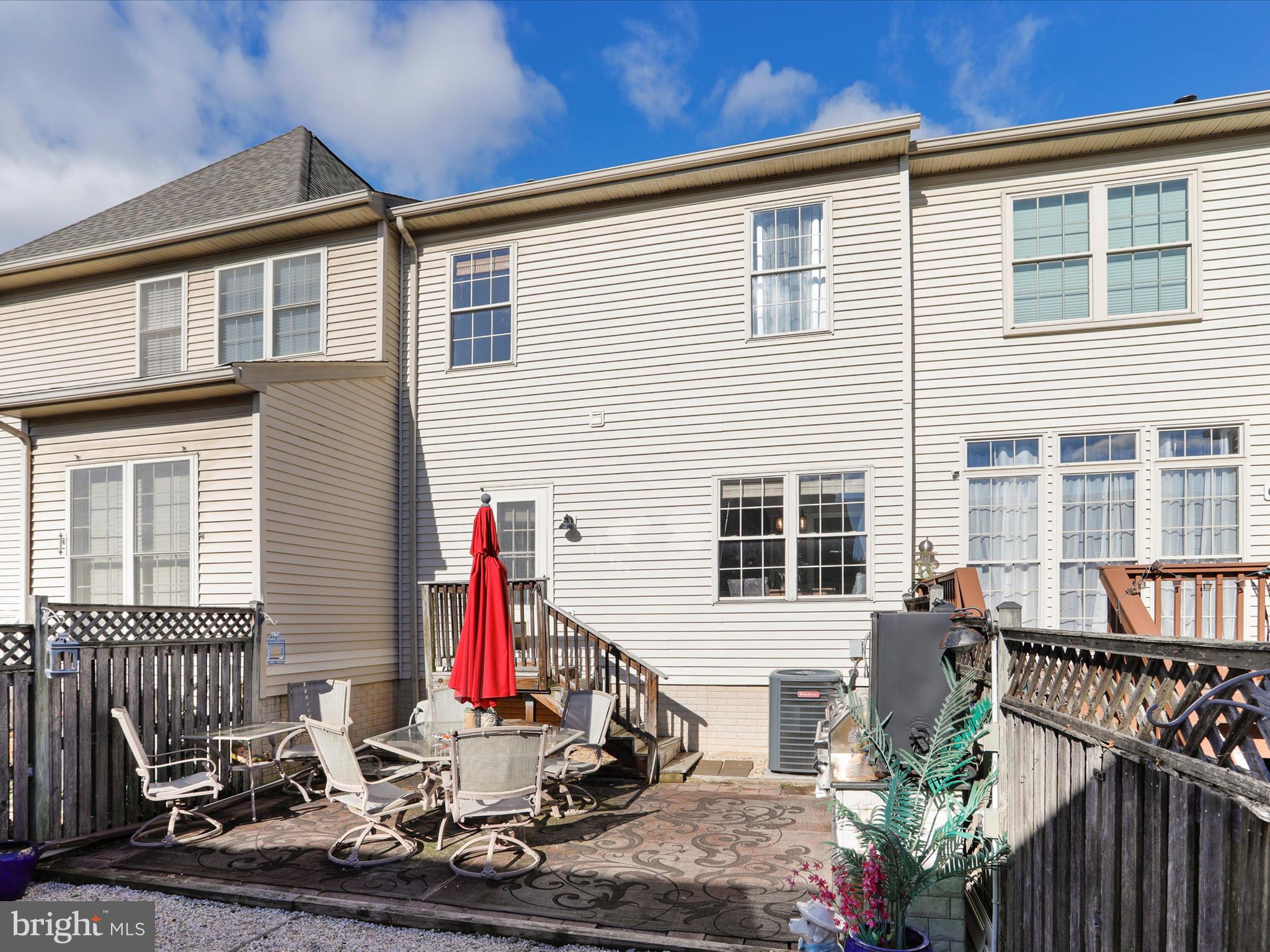 WORMANS MILL - Residential