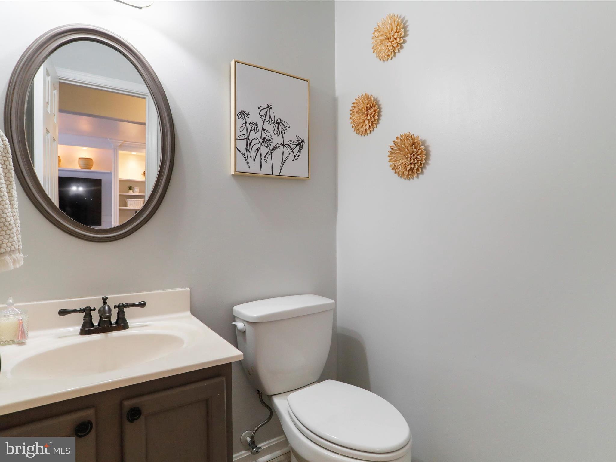 WORMANS MILL - Residential