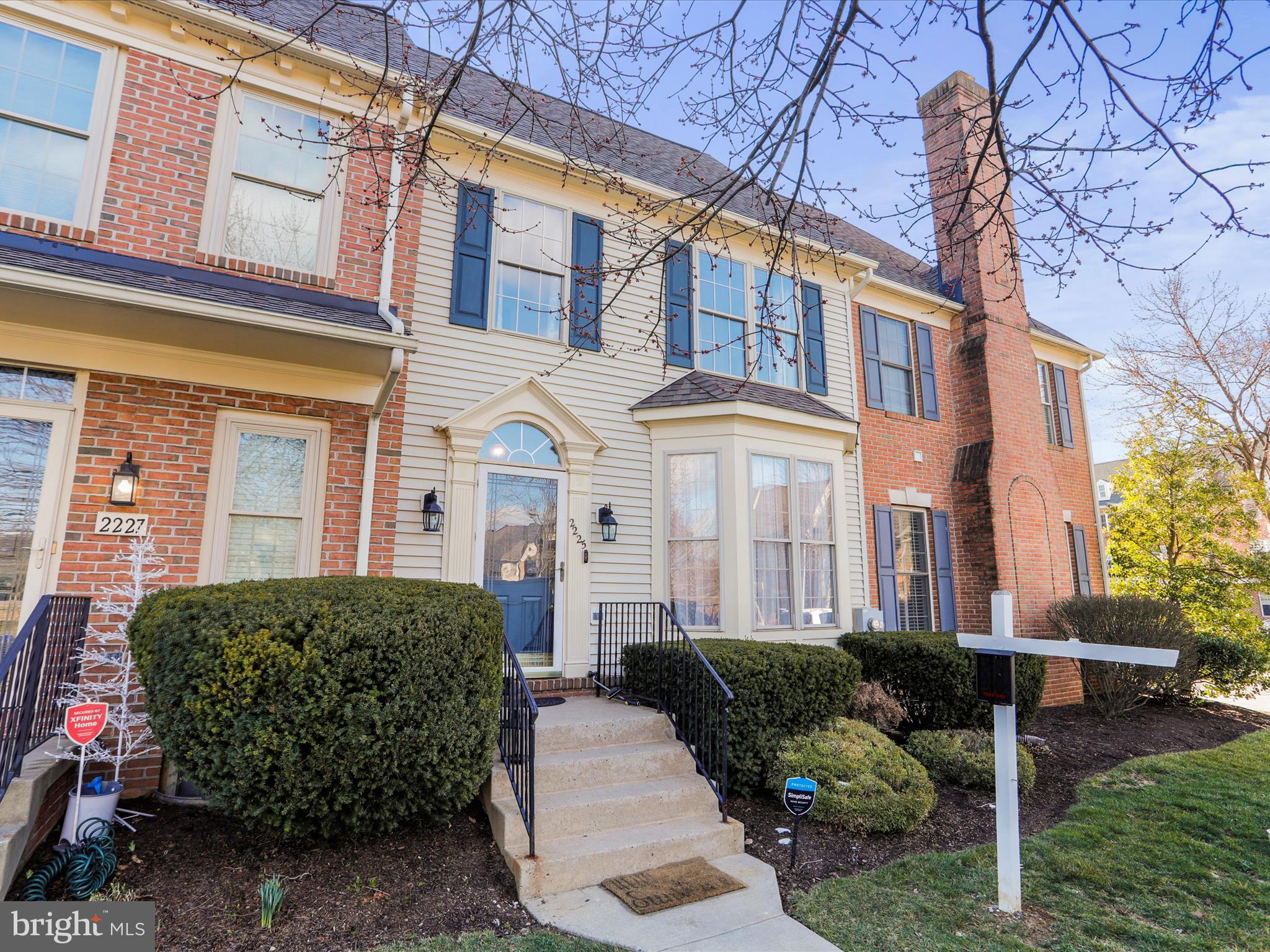 WORMANS MILL - Residential