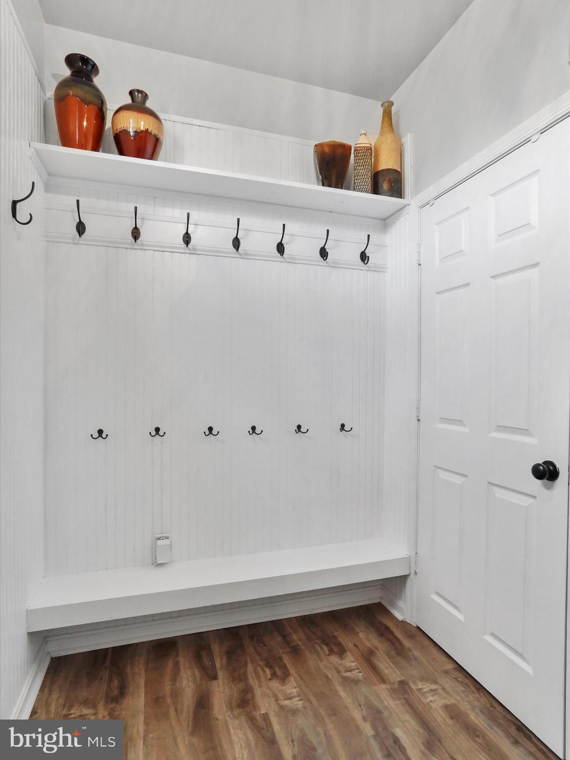 WORMANS MILL - Residential