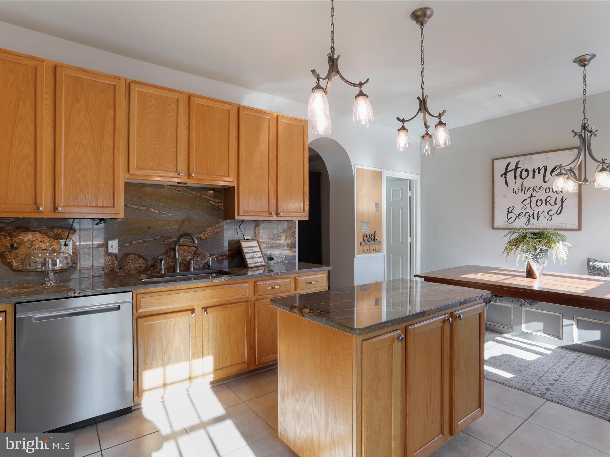 WORMANS MILL - Residential