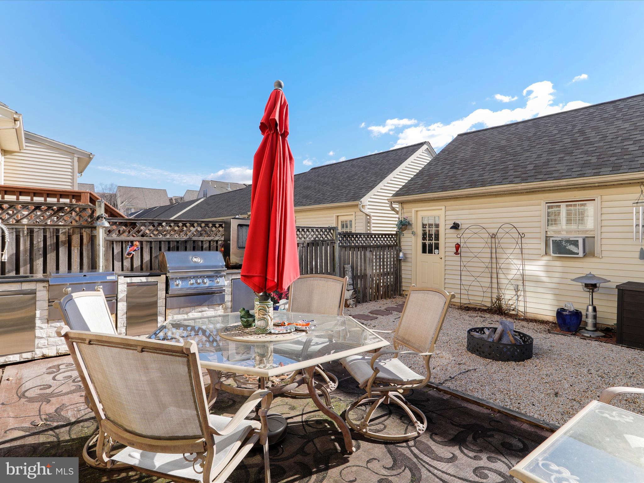 WORMANS MILL - Residential