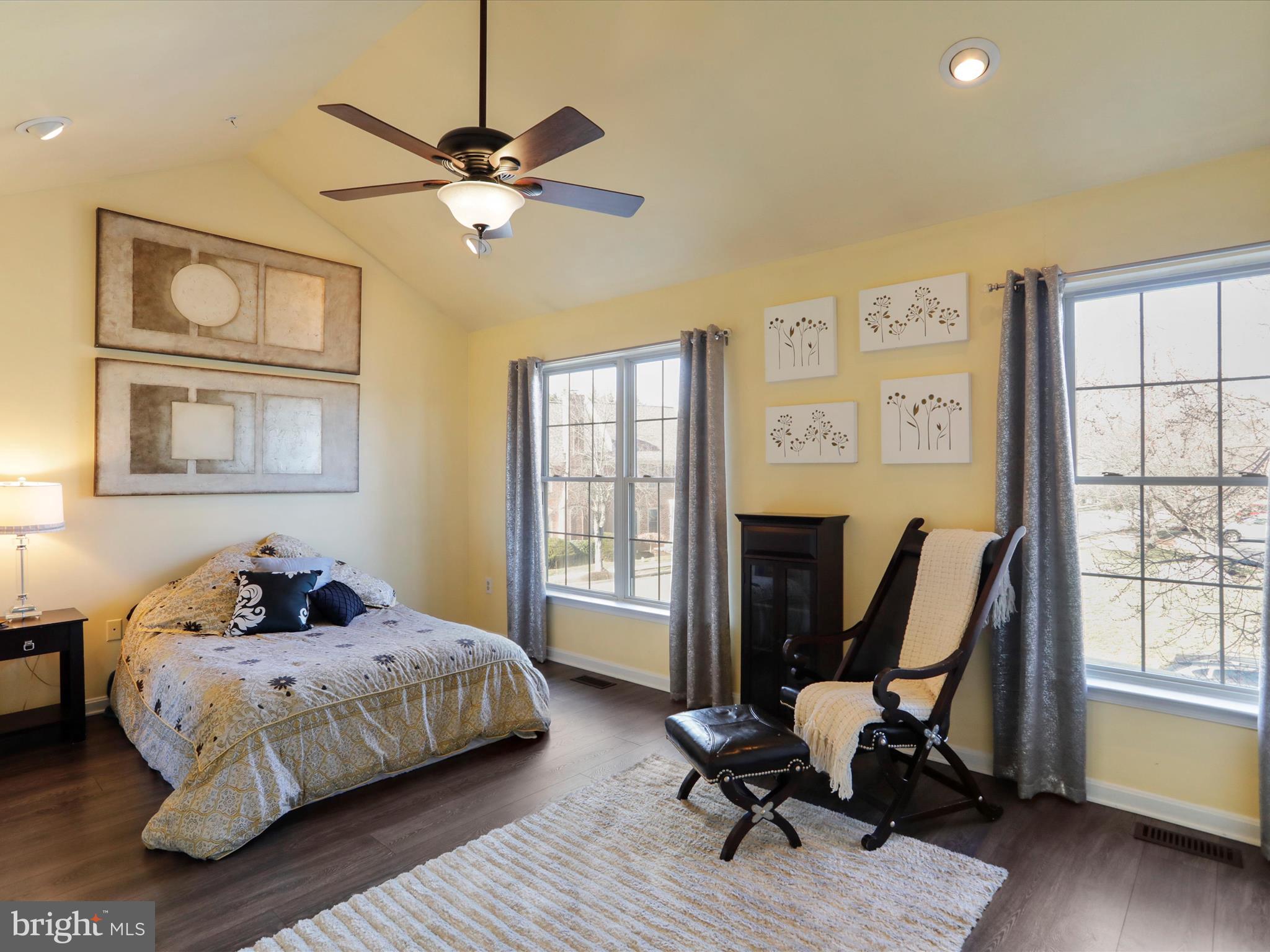 WORMANS MILL - Residential