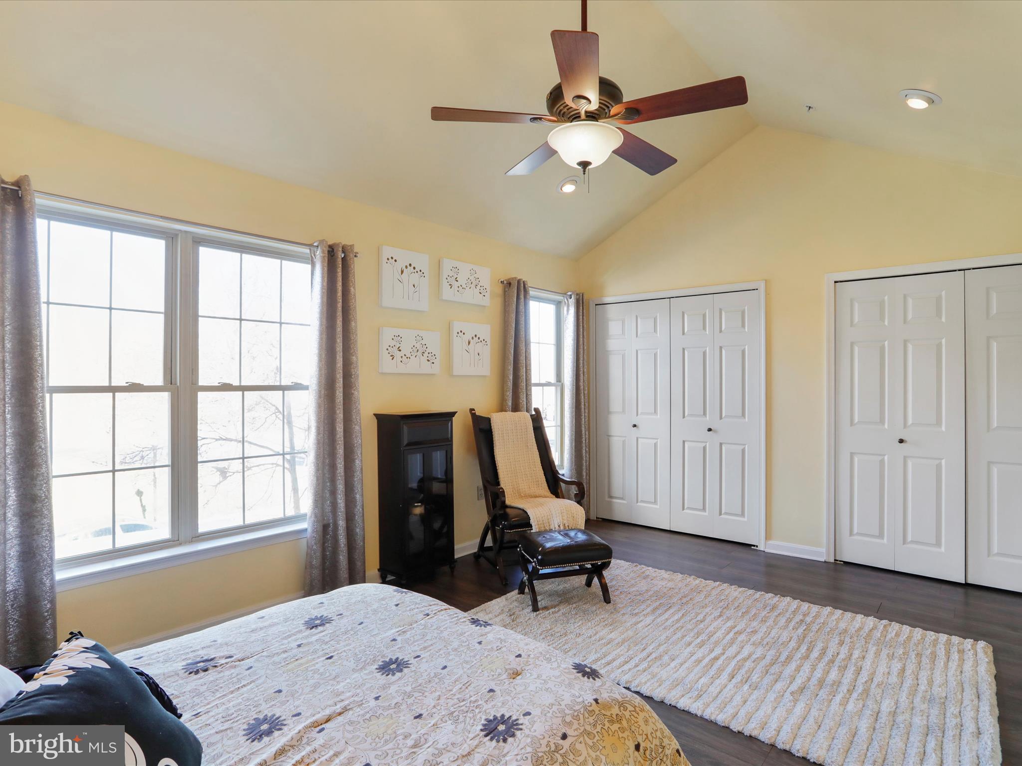 WORMANS MILL - Residential