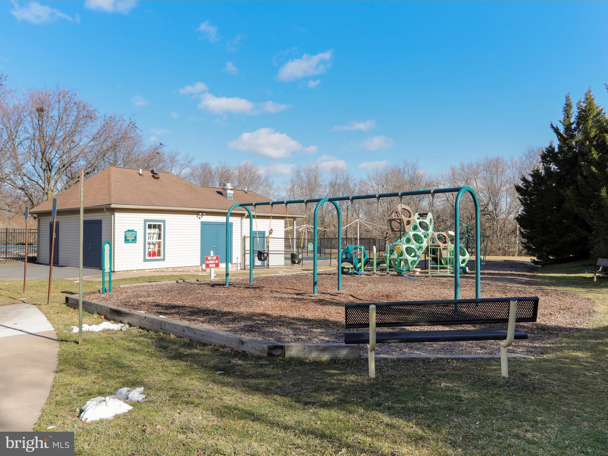 WORMANS MILL - Residential