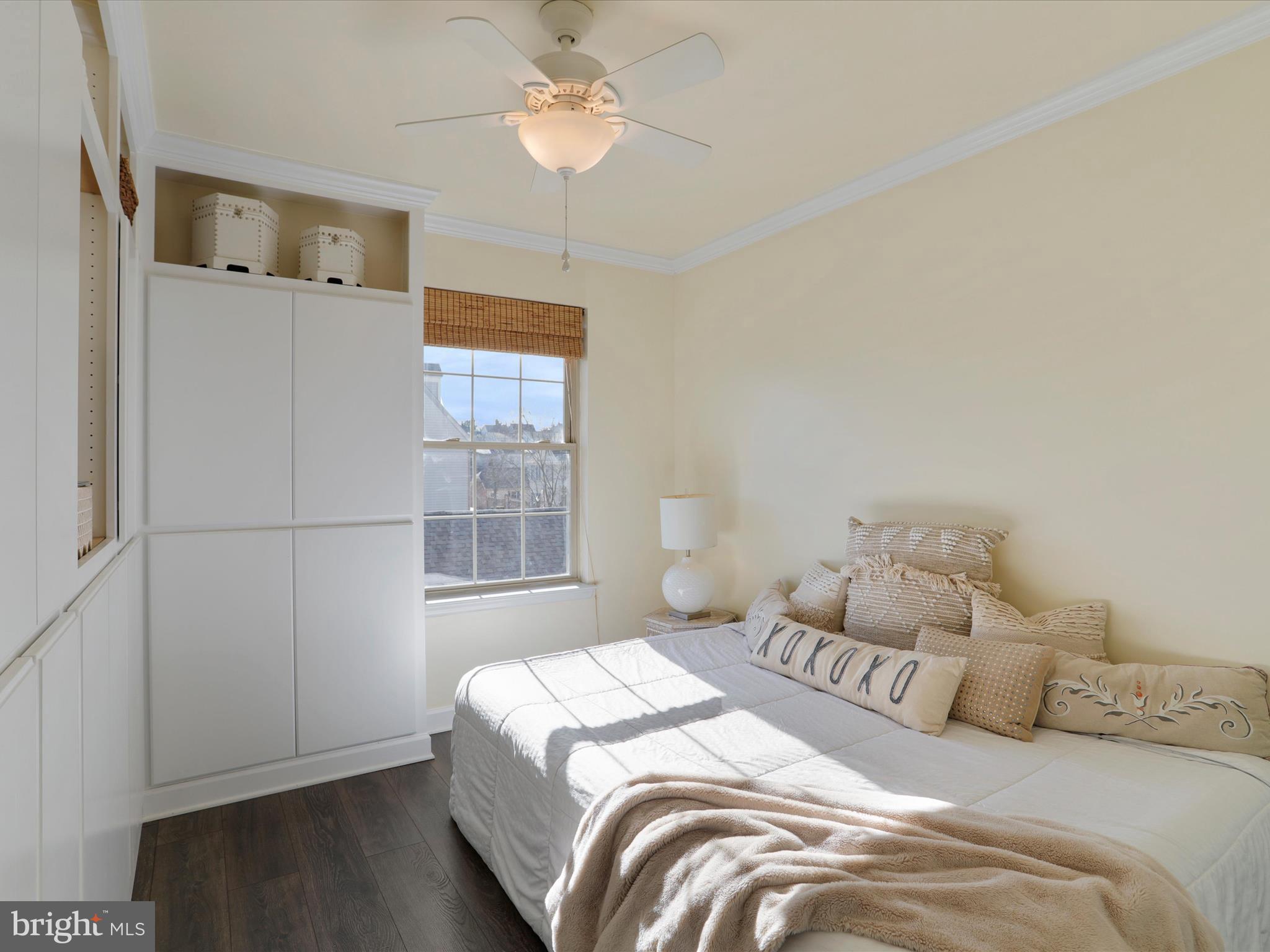 WORMANS MILL - Residential