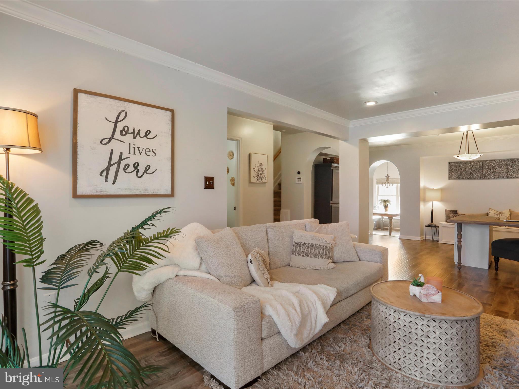 WORMANS MILL - Residential