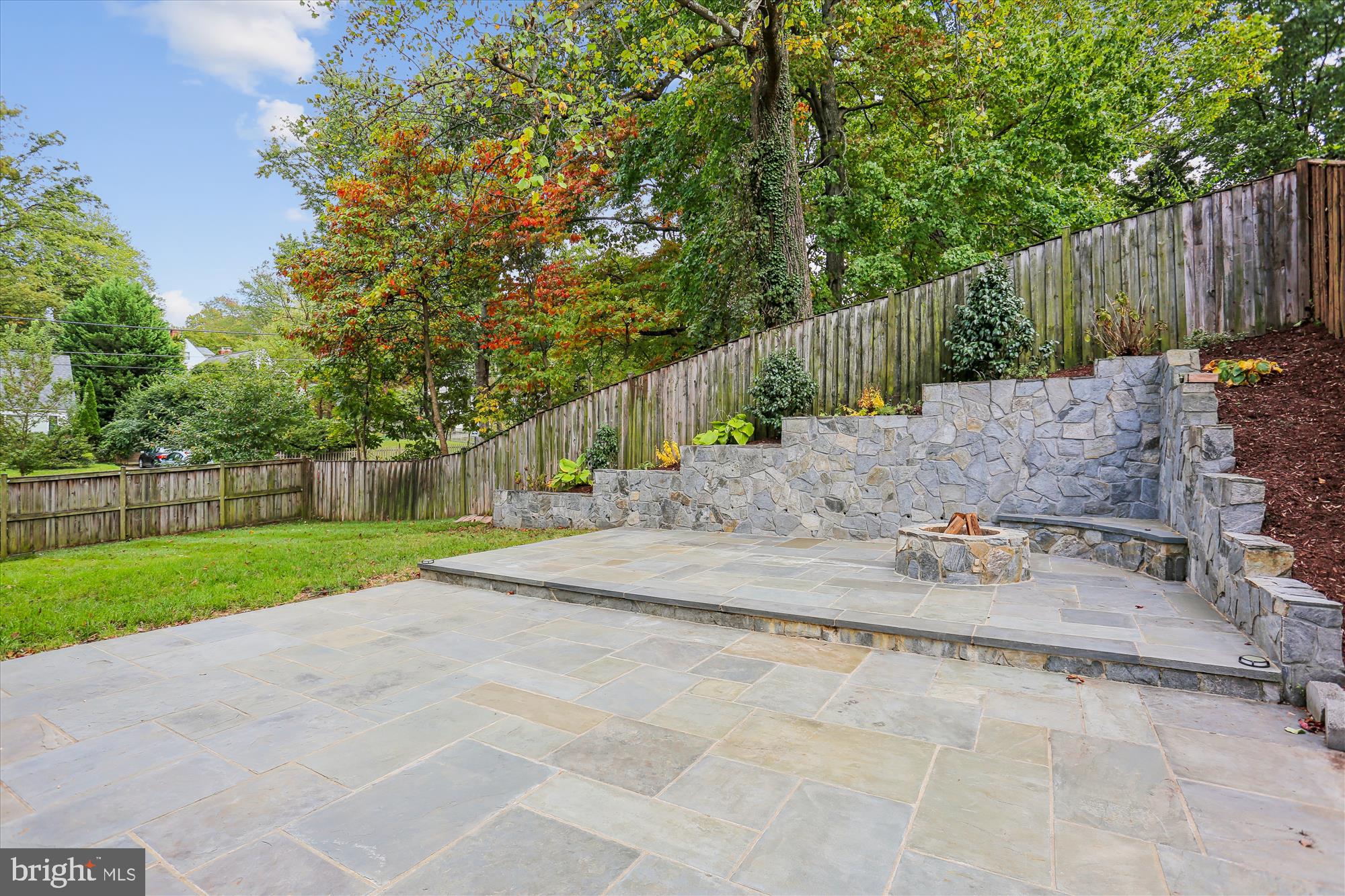 PARKWOOD - Residential