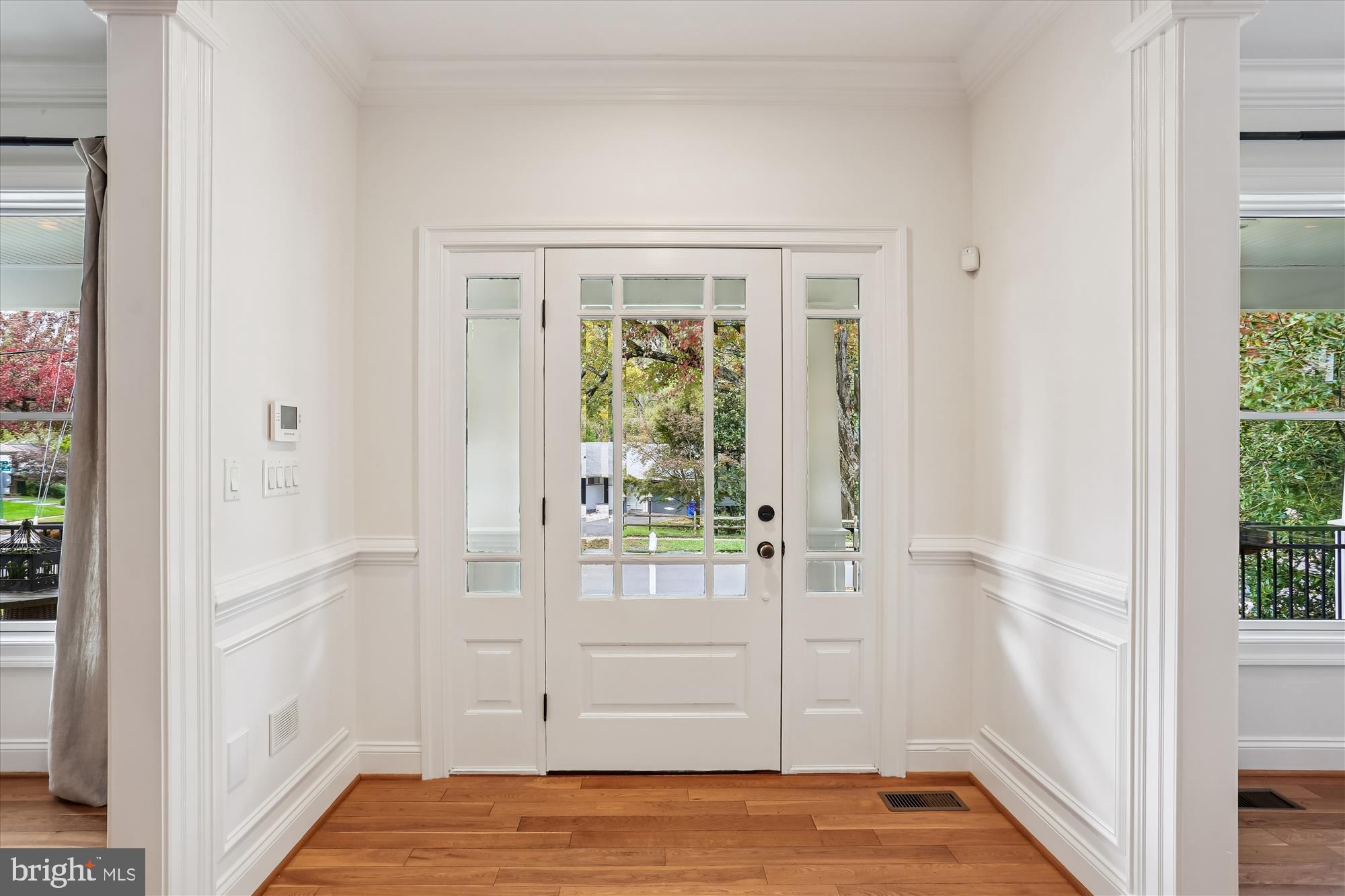 PARKWOOD - Residential