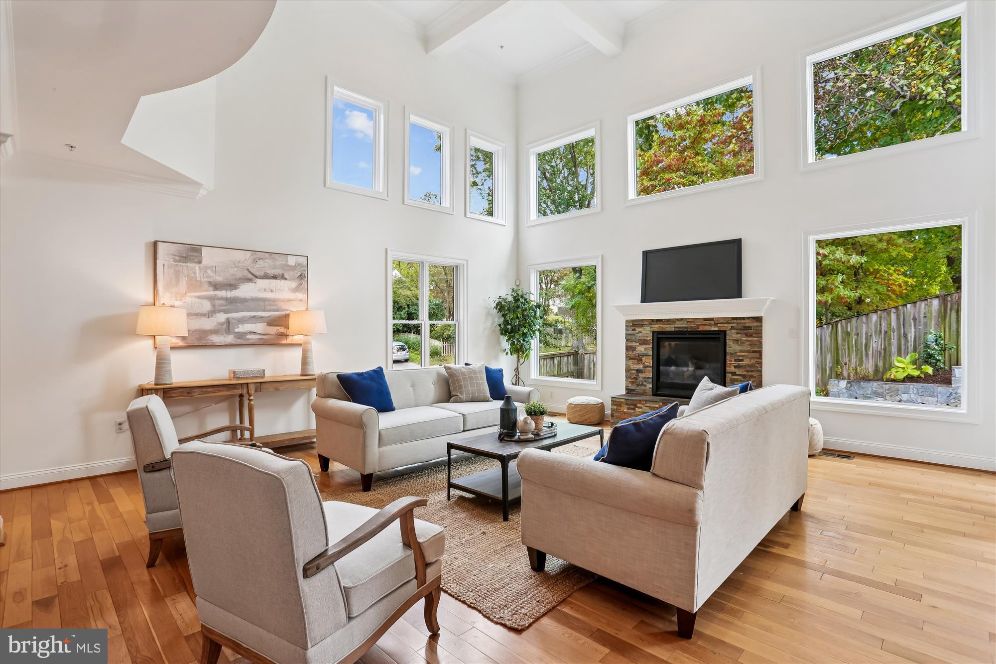 PARKWOOD - Residential