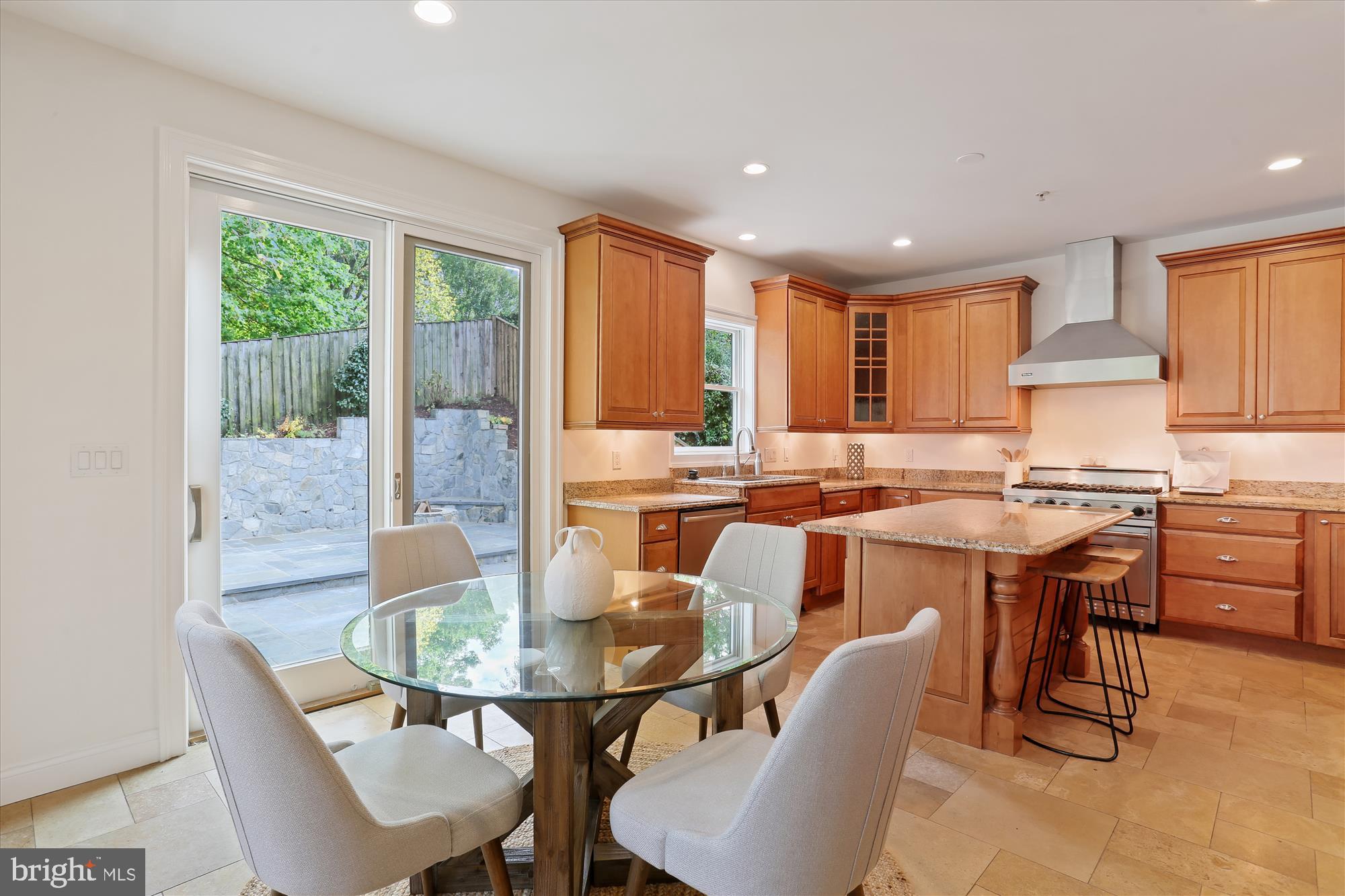 PARKWOOD - Residential