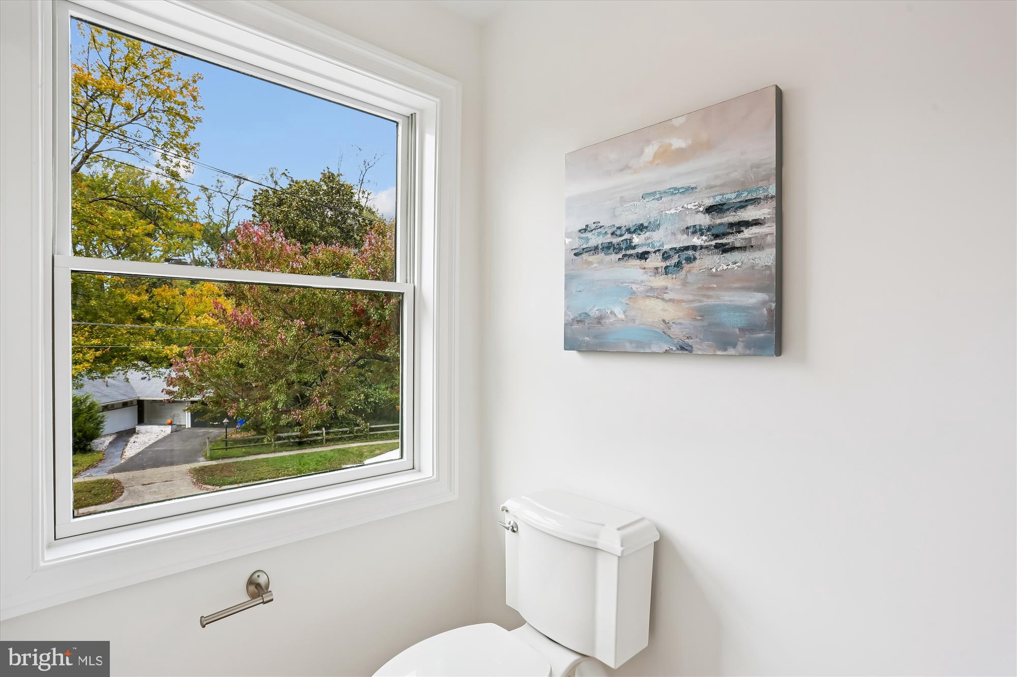 PARKWOOD - Residential