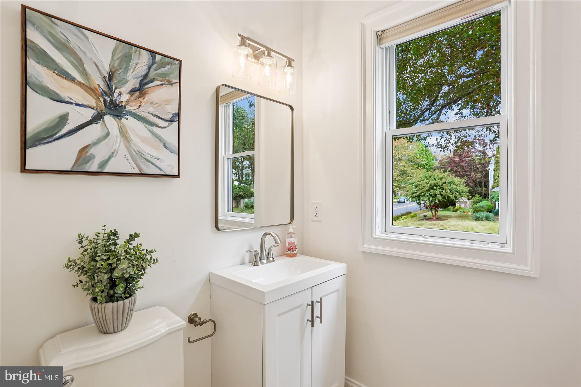 PARKWOOD - Residential