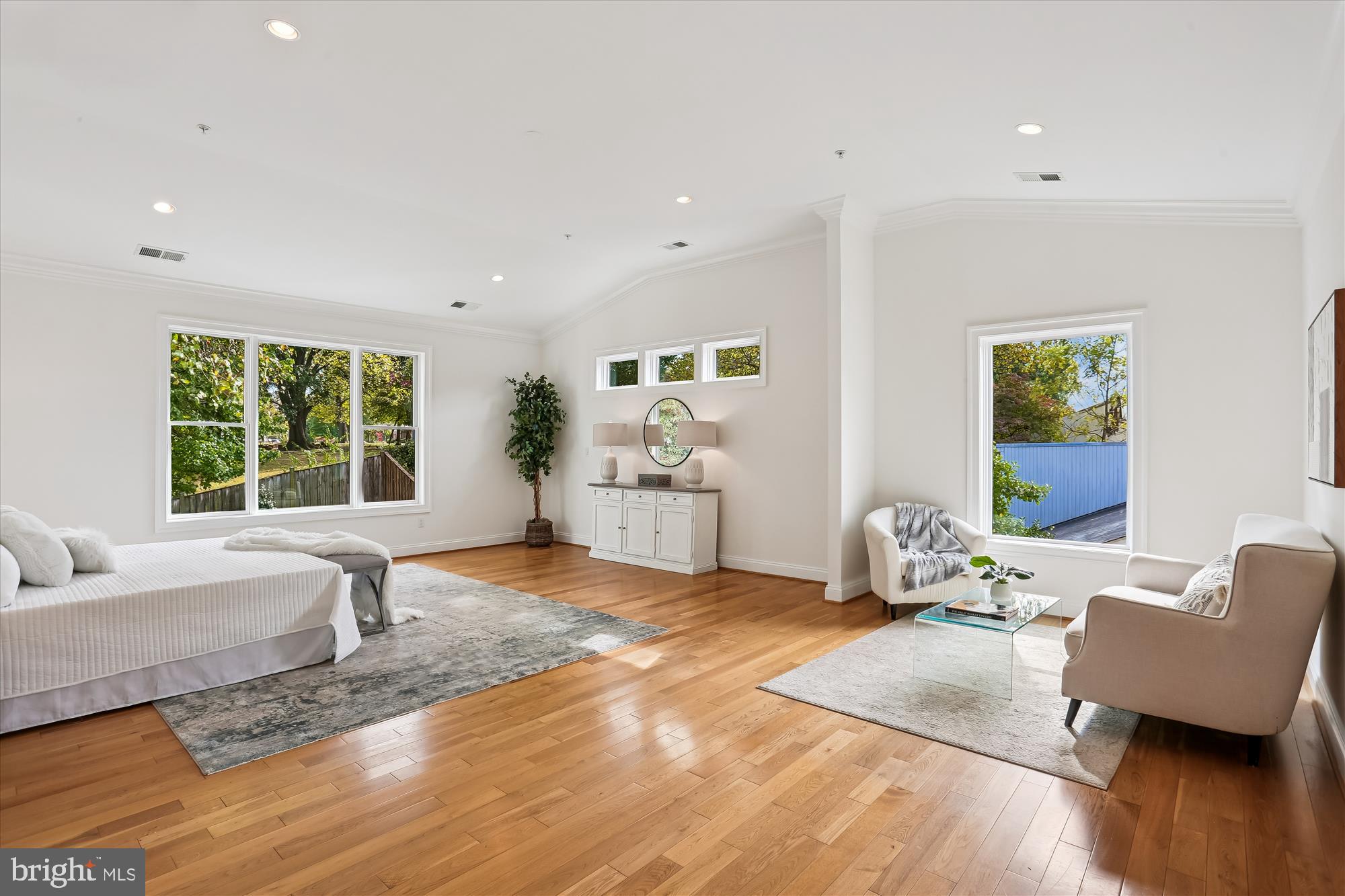 PARKWOOD - Residential