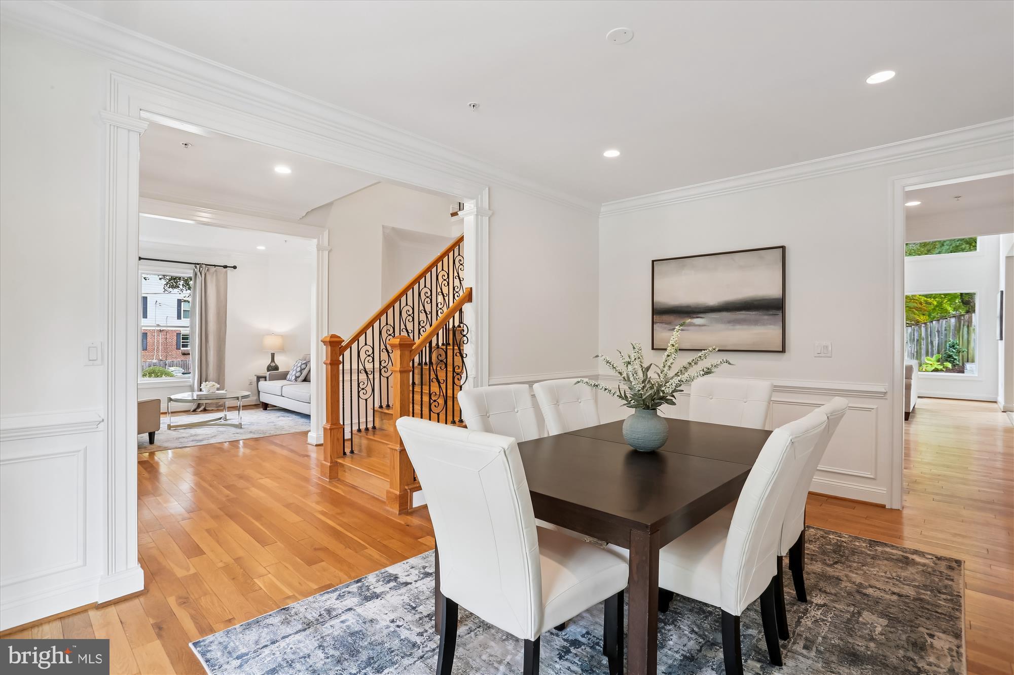 PARKWOOD - Residential