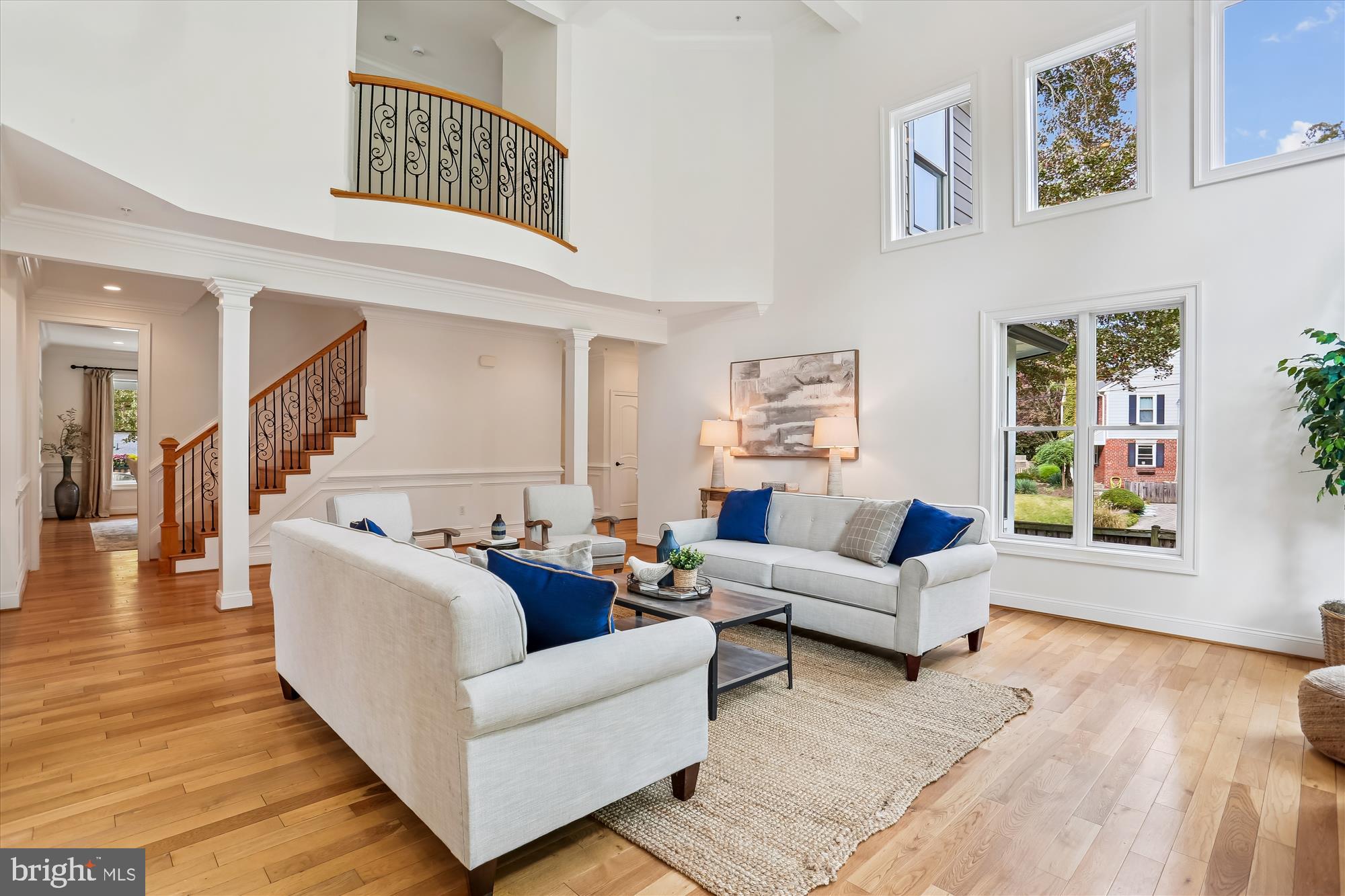 PARKWOOD - Residential