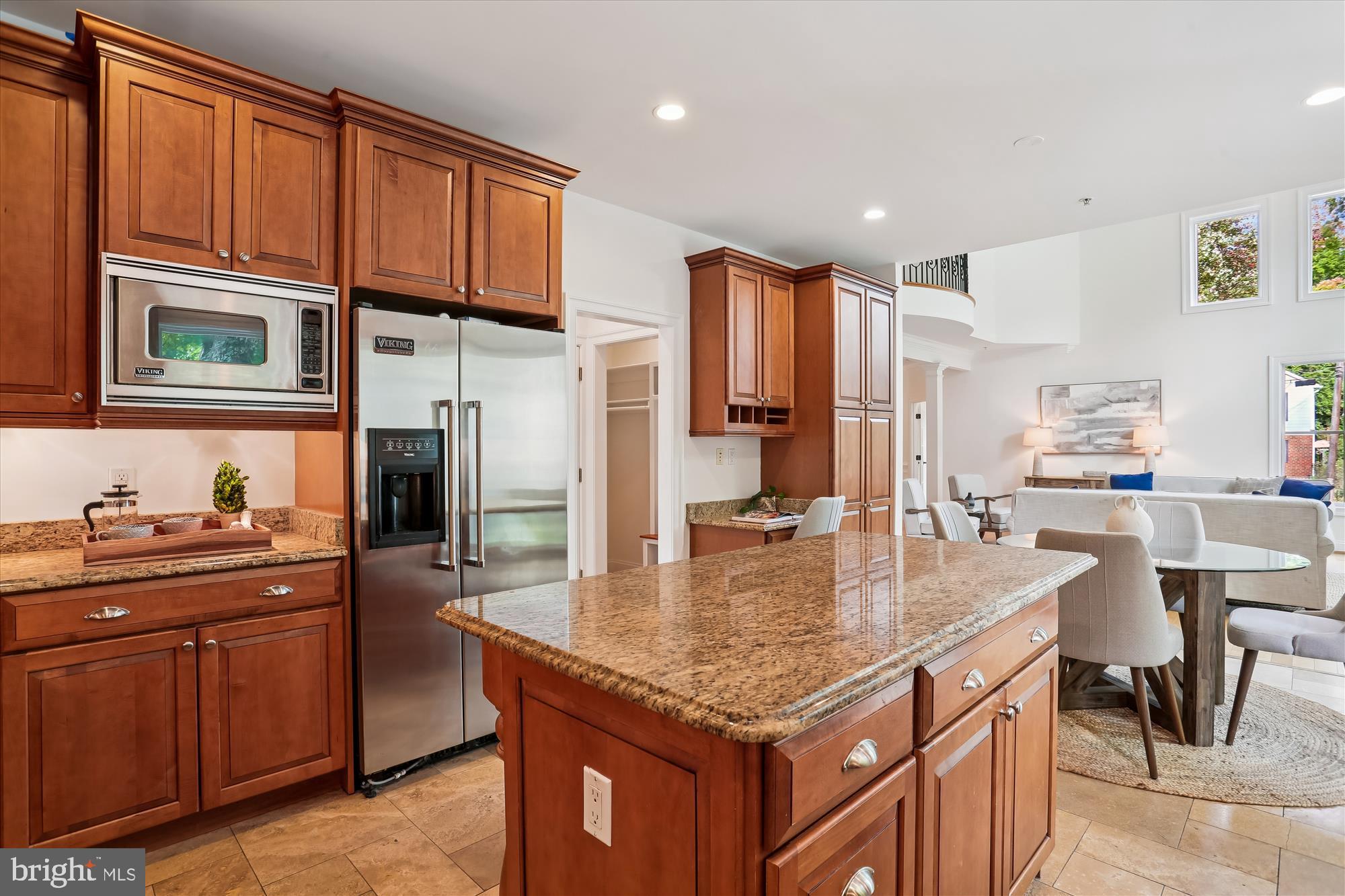 PARKWOOD - Residential