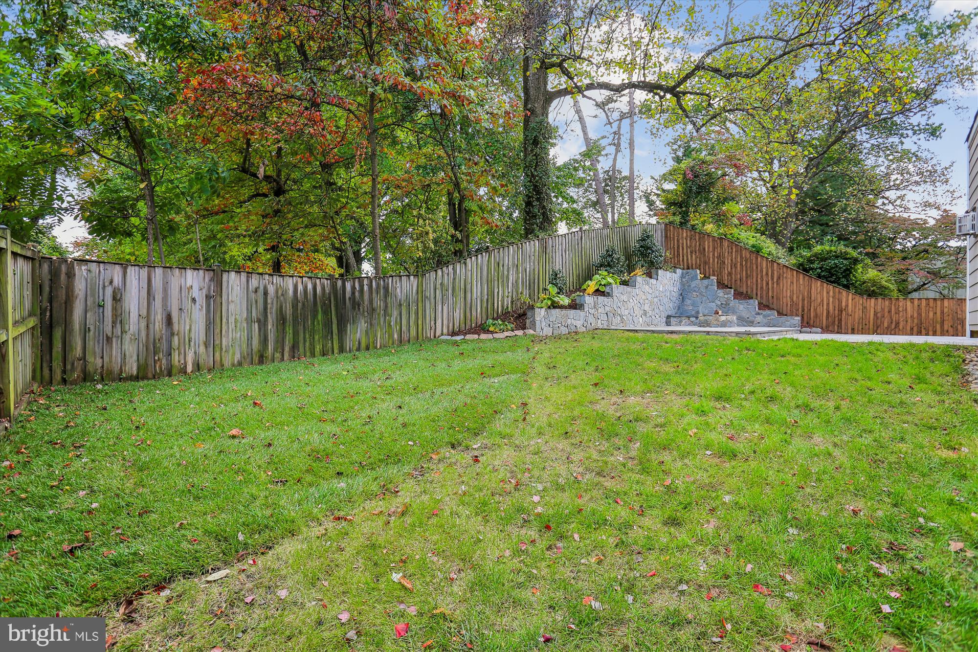 PARKWOOD - Residential