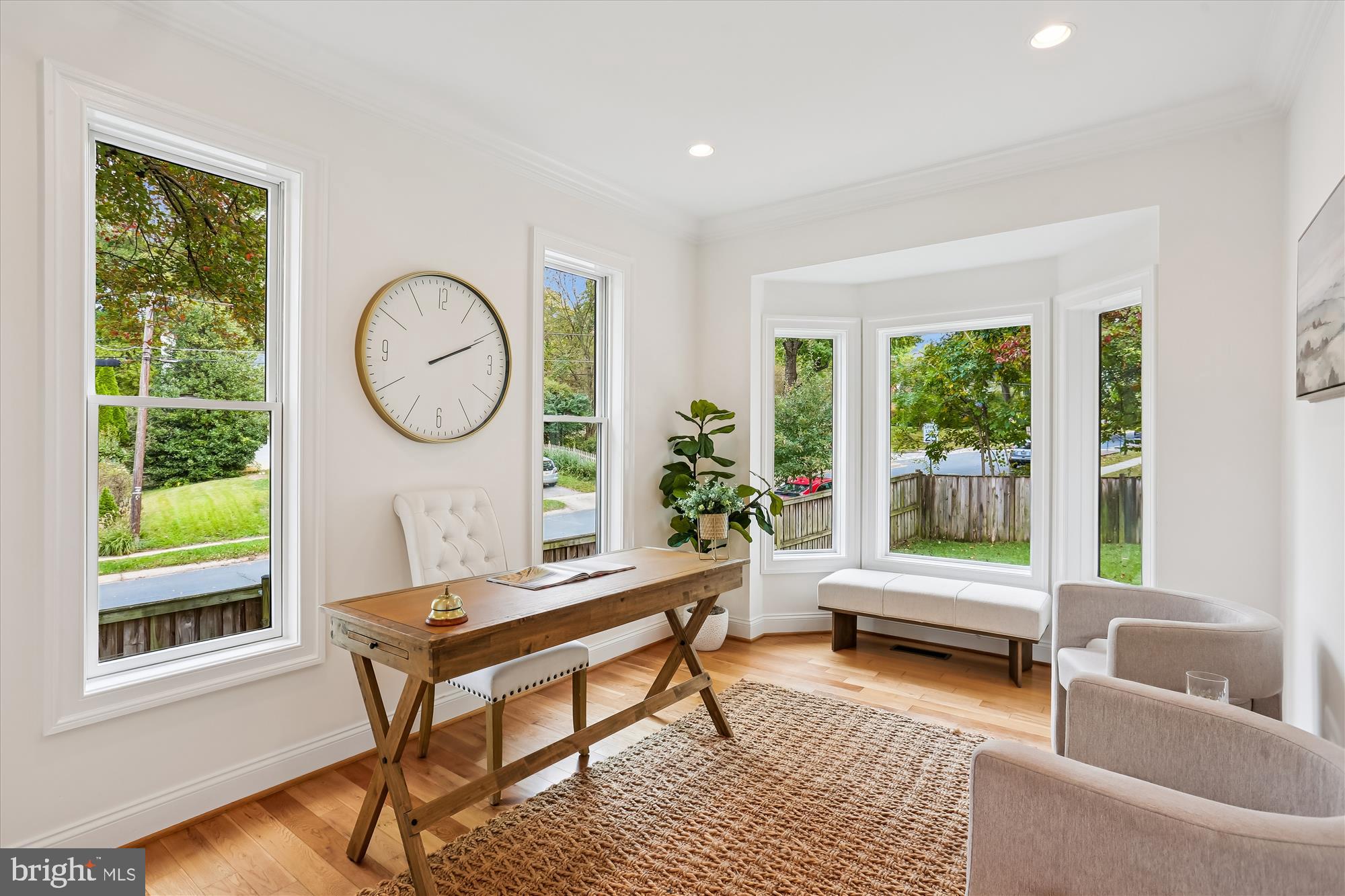 PARKWOOD - Residential