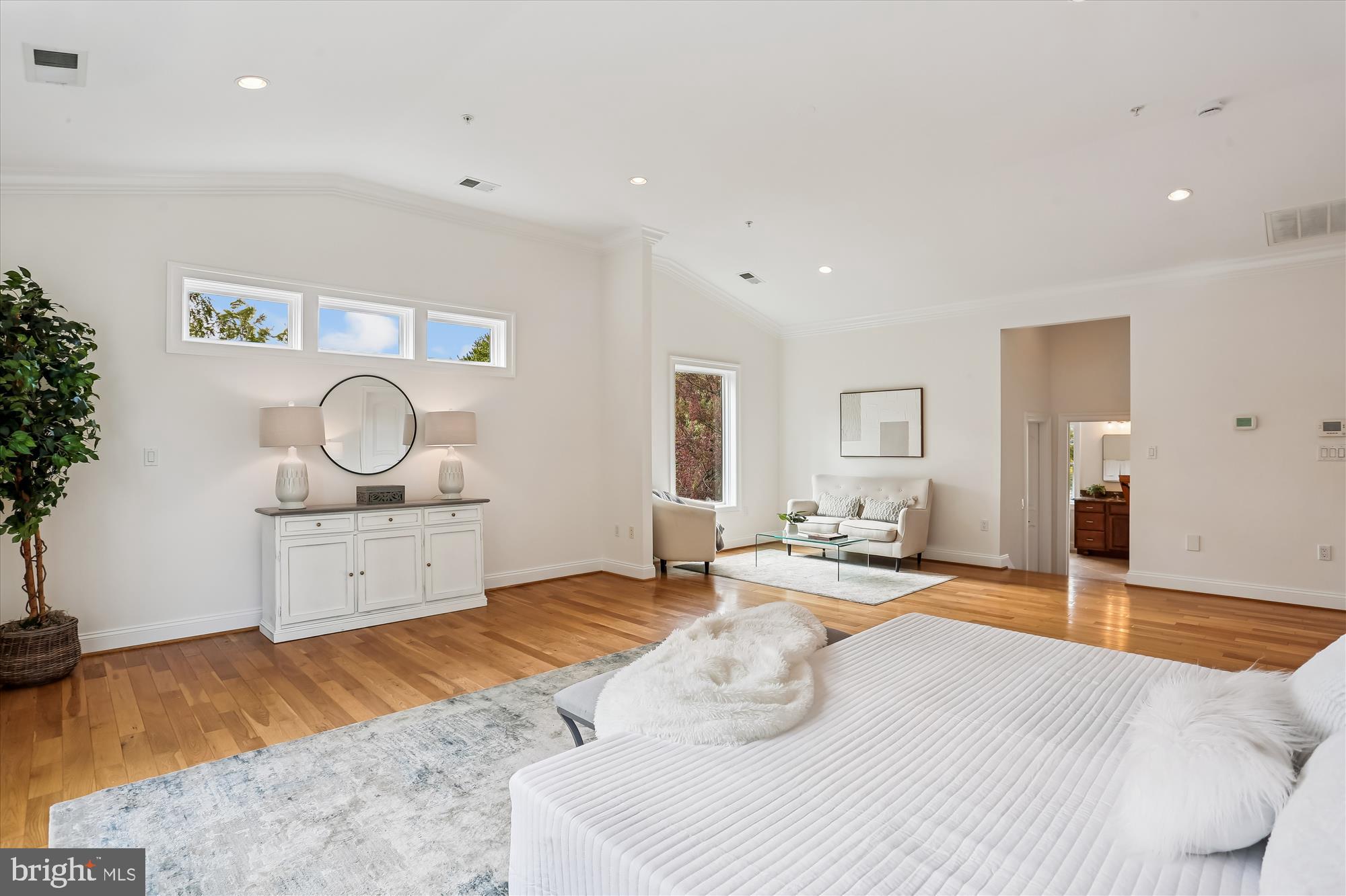 PARKWOOD - Residential