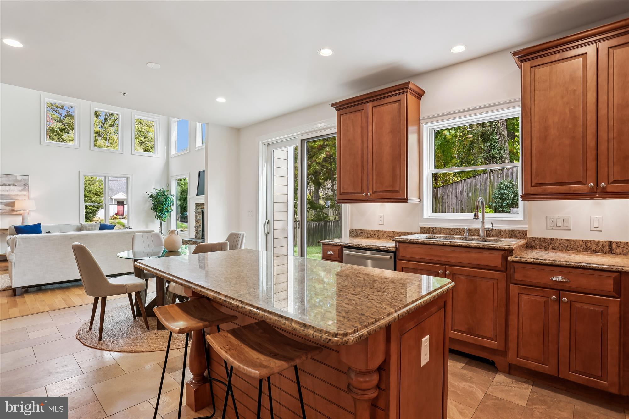 PARKWOOD - Residential