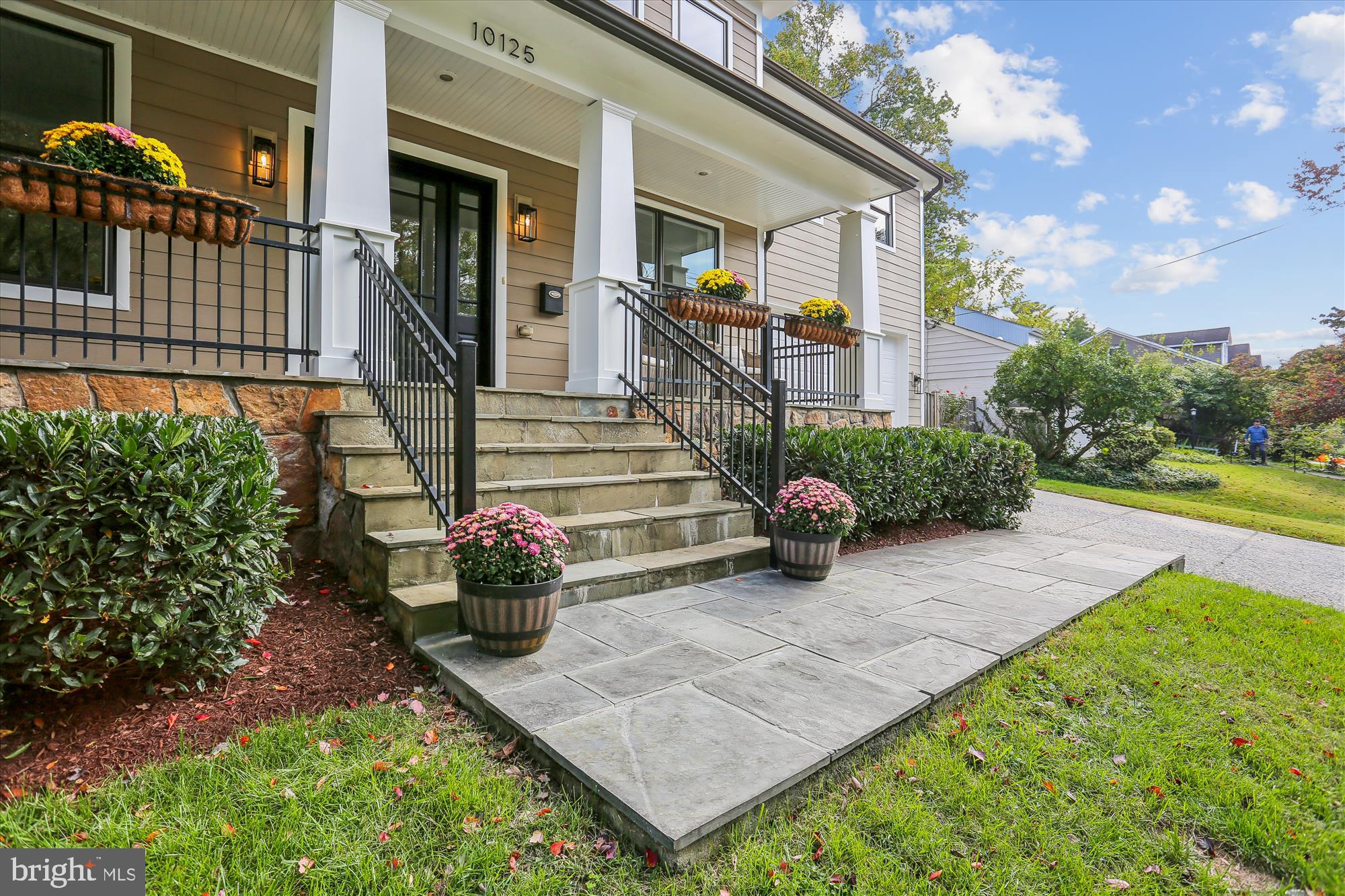 PARKWOOD - Residential