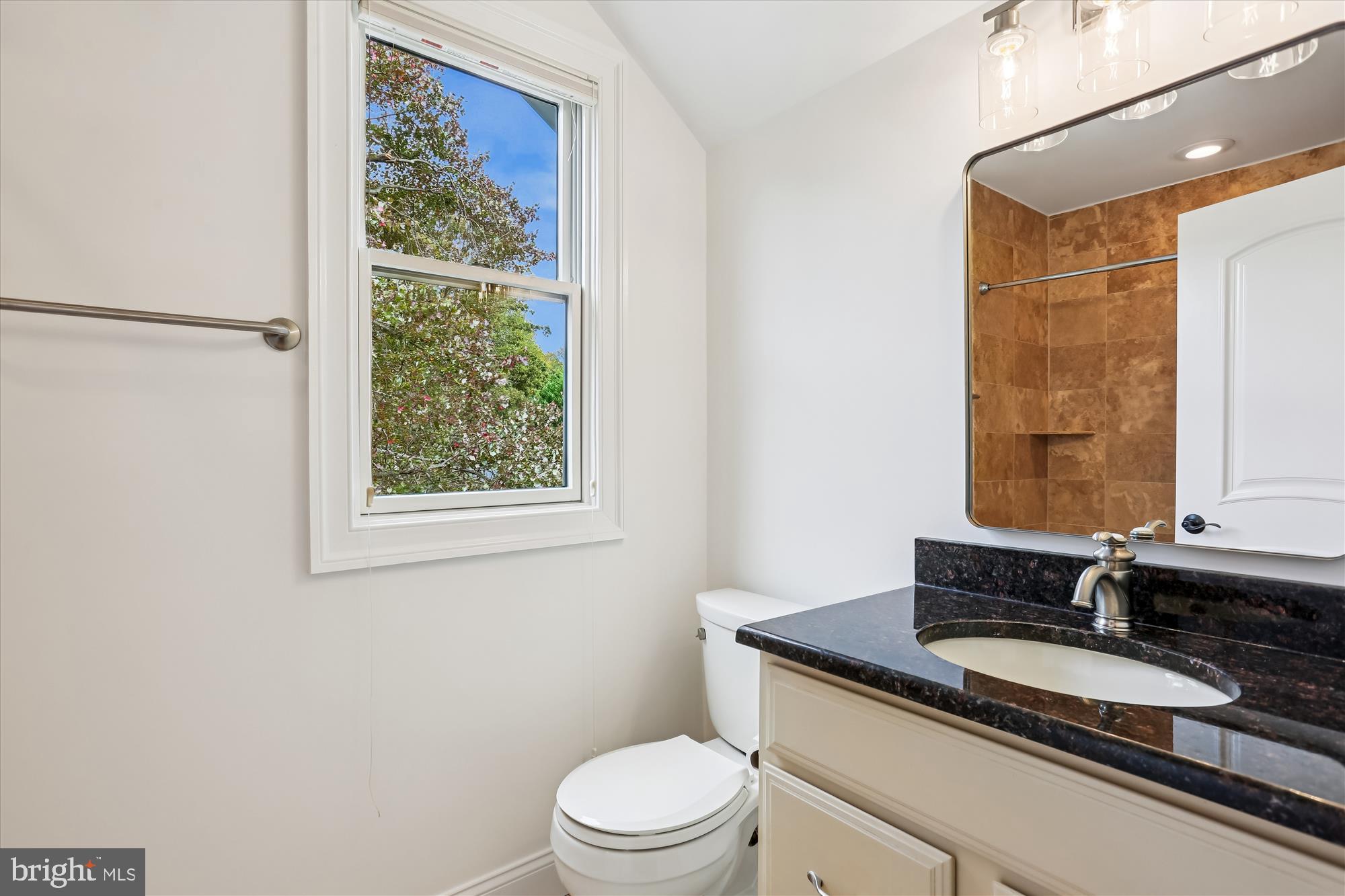 PARKWOOD - Residential