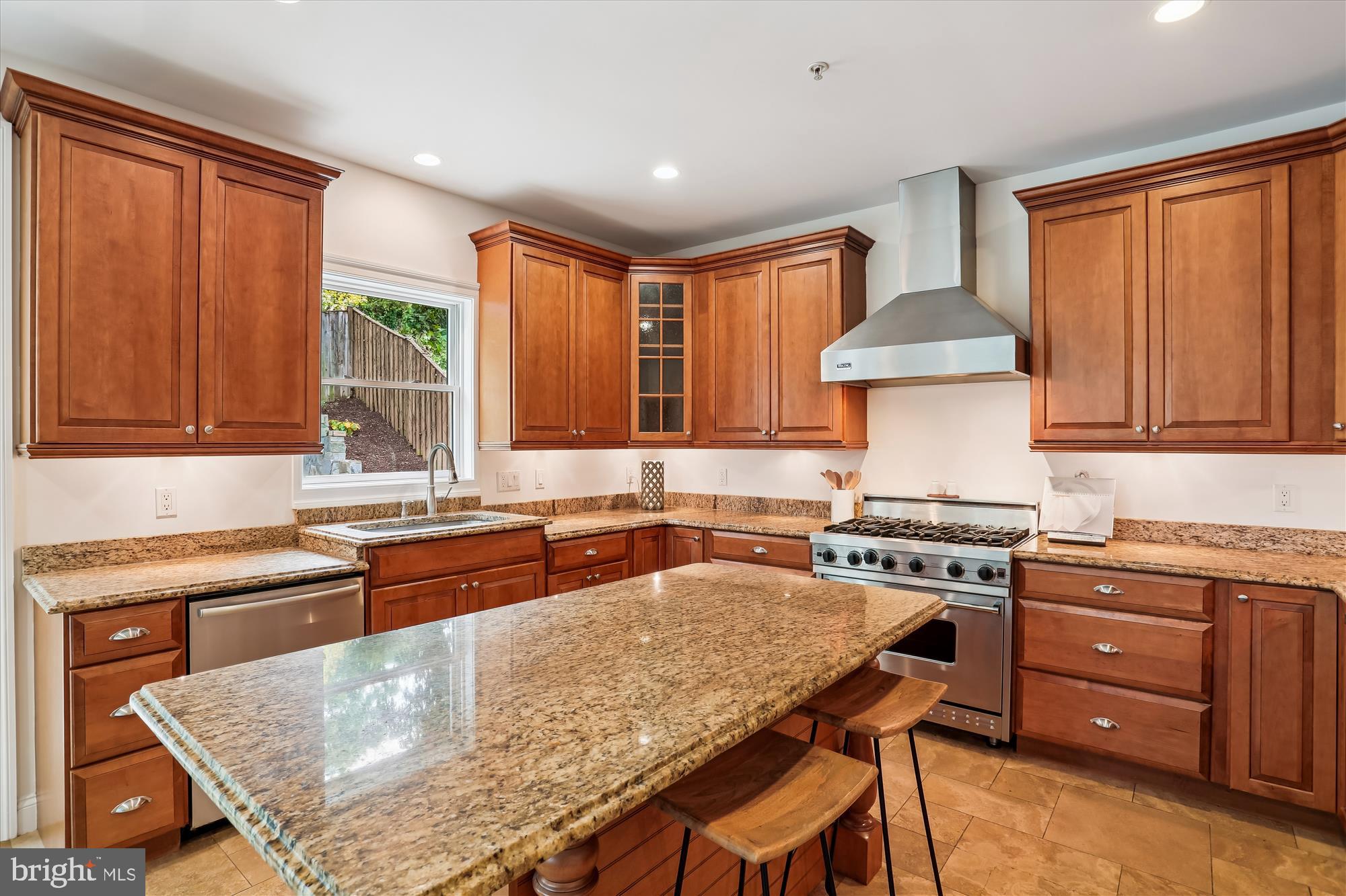 PARKWOOD - Residential