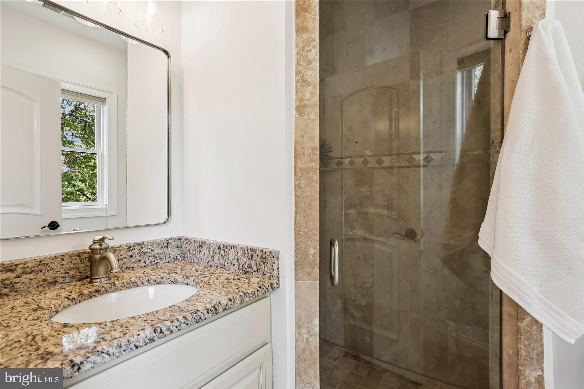 PARKWOOD - Residential