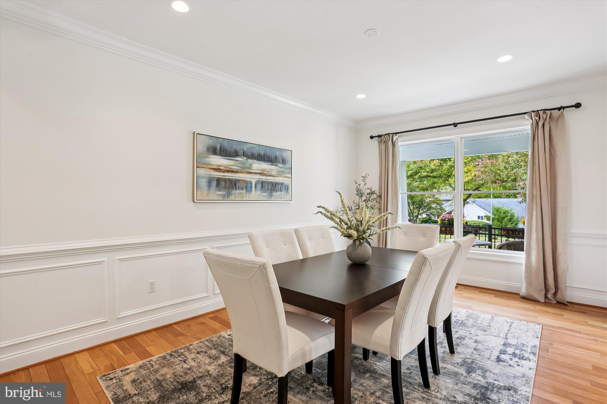 PARKWOOD - Residential