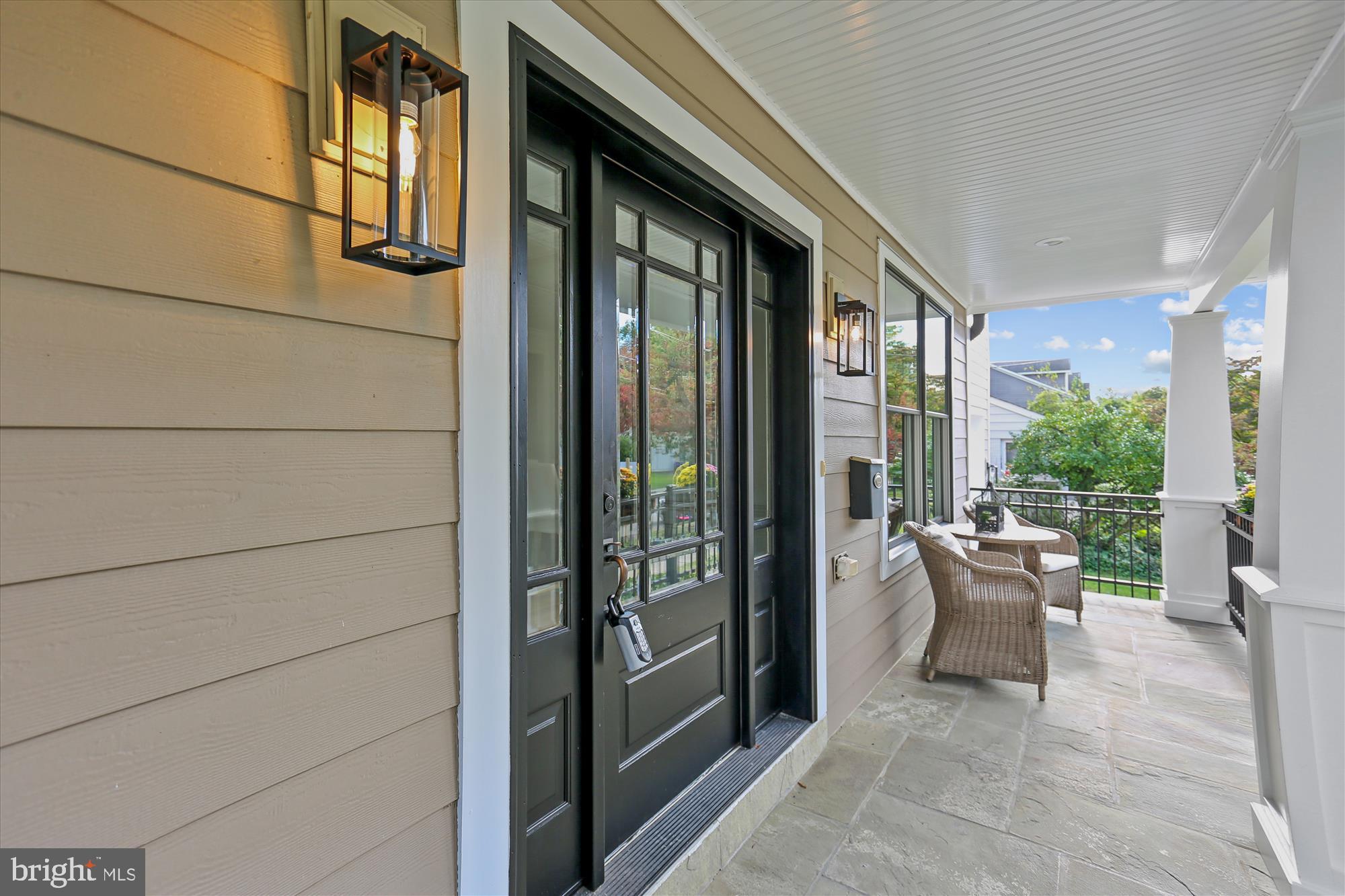 PARKWOOD - Residential