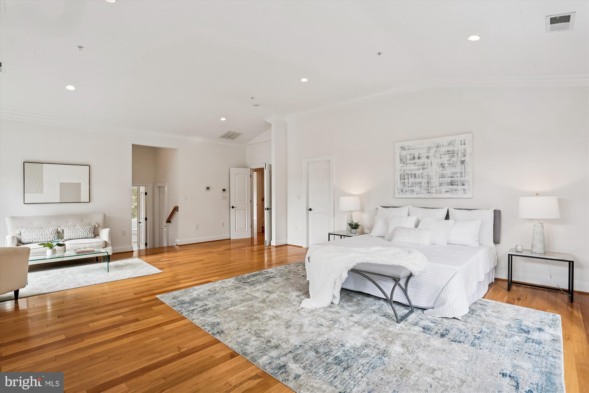 PARKWOOD - Residential