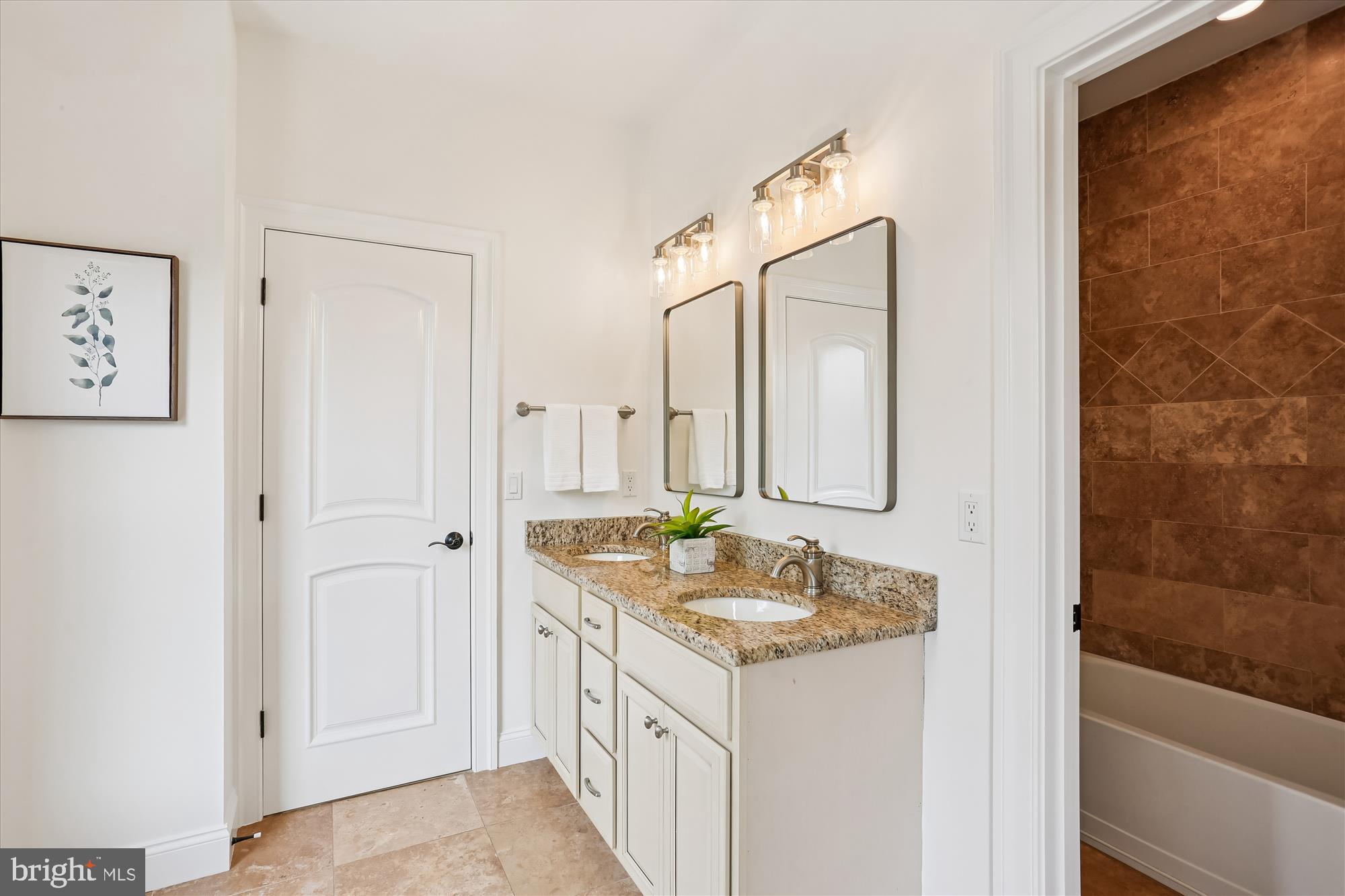 PARKWOOD - Residential