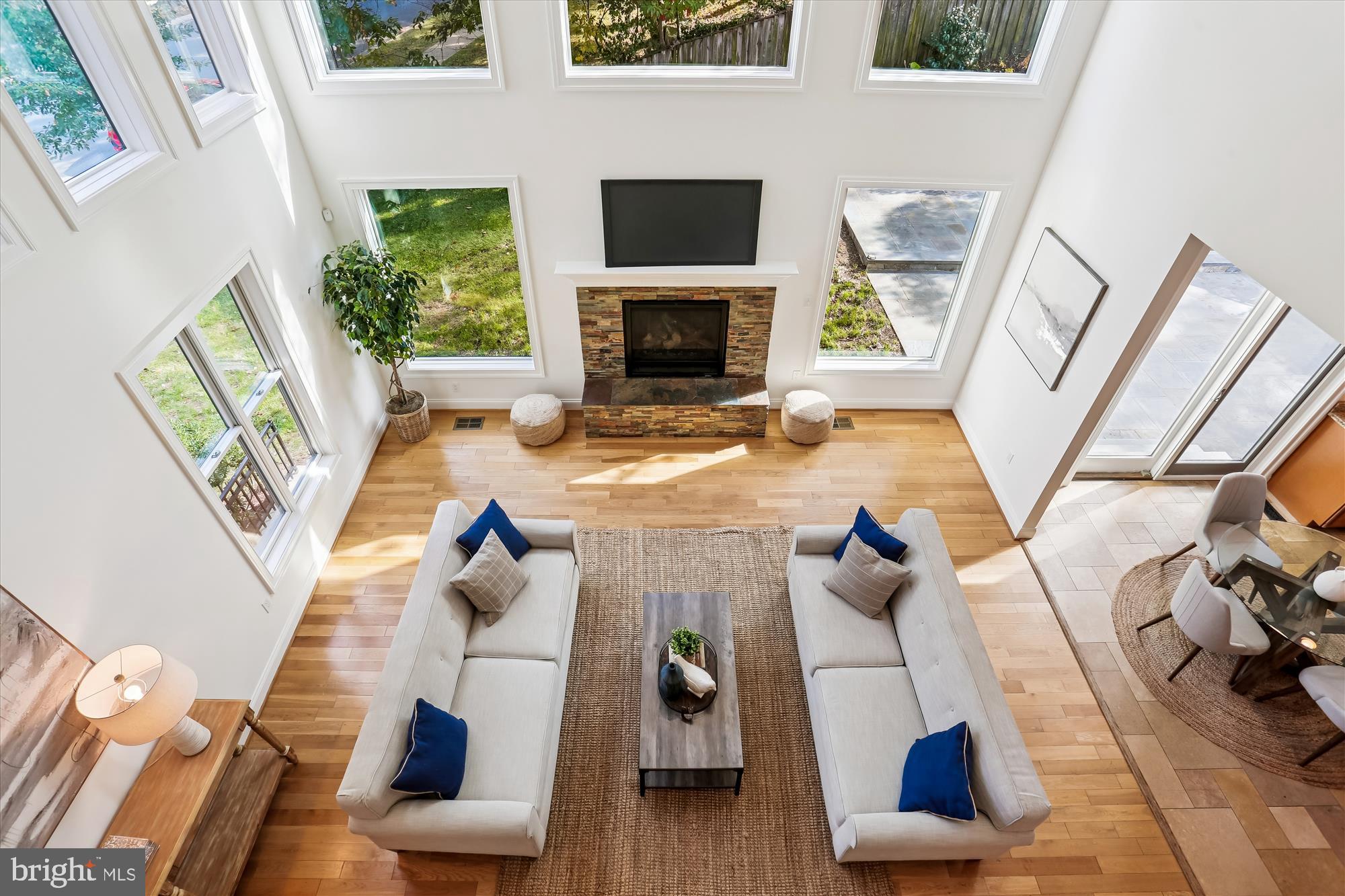 PARKWOOD - Residential