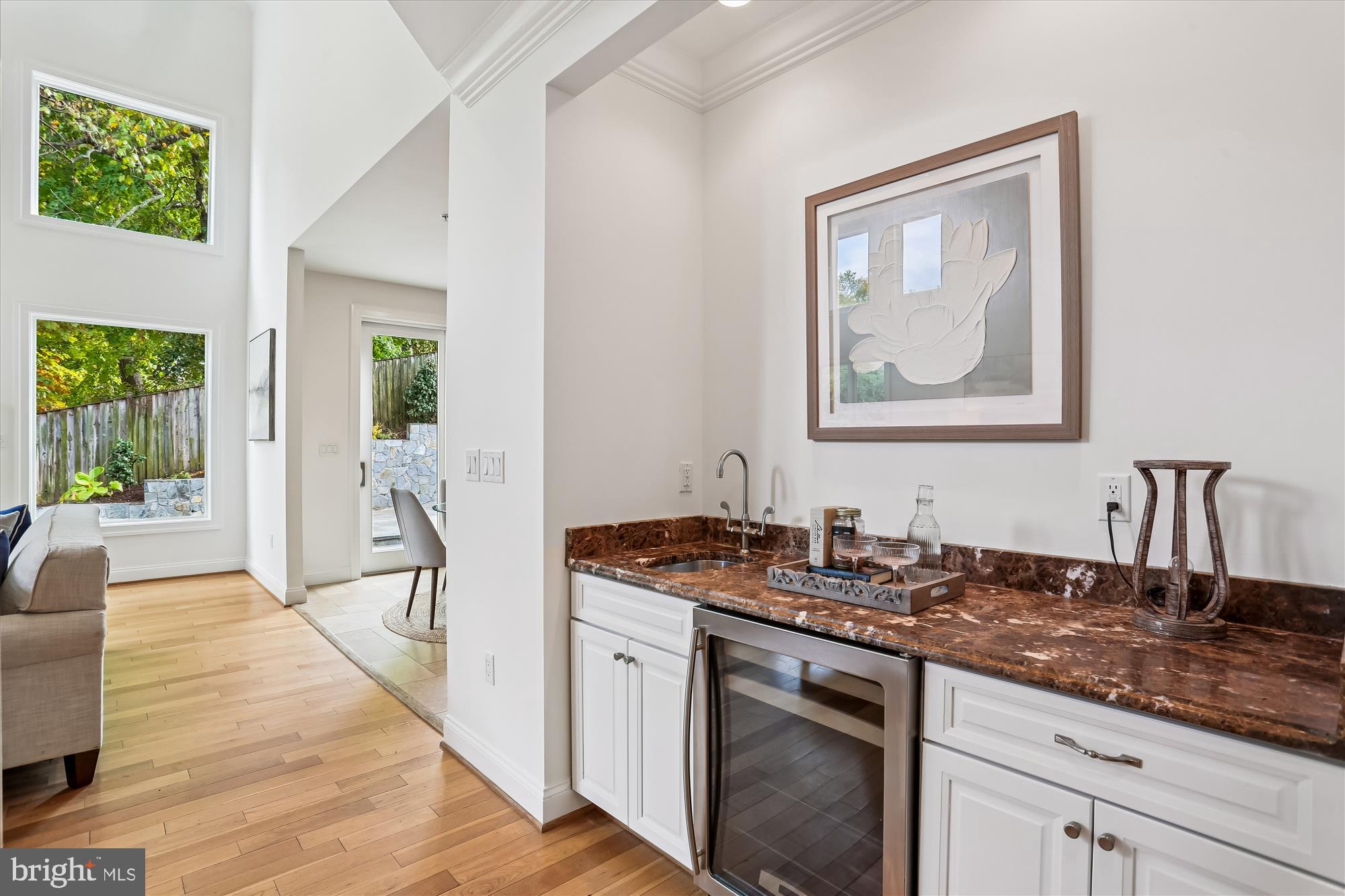 PARKWOOD - Residential