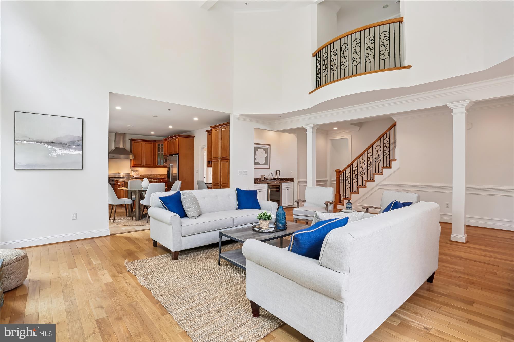 PARKWOOD - Residential