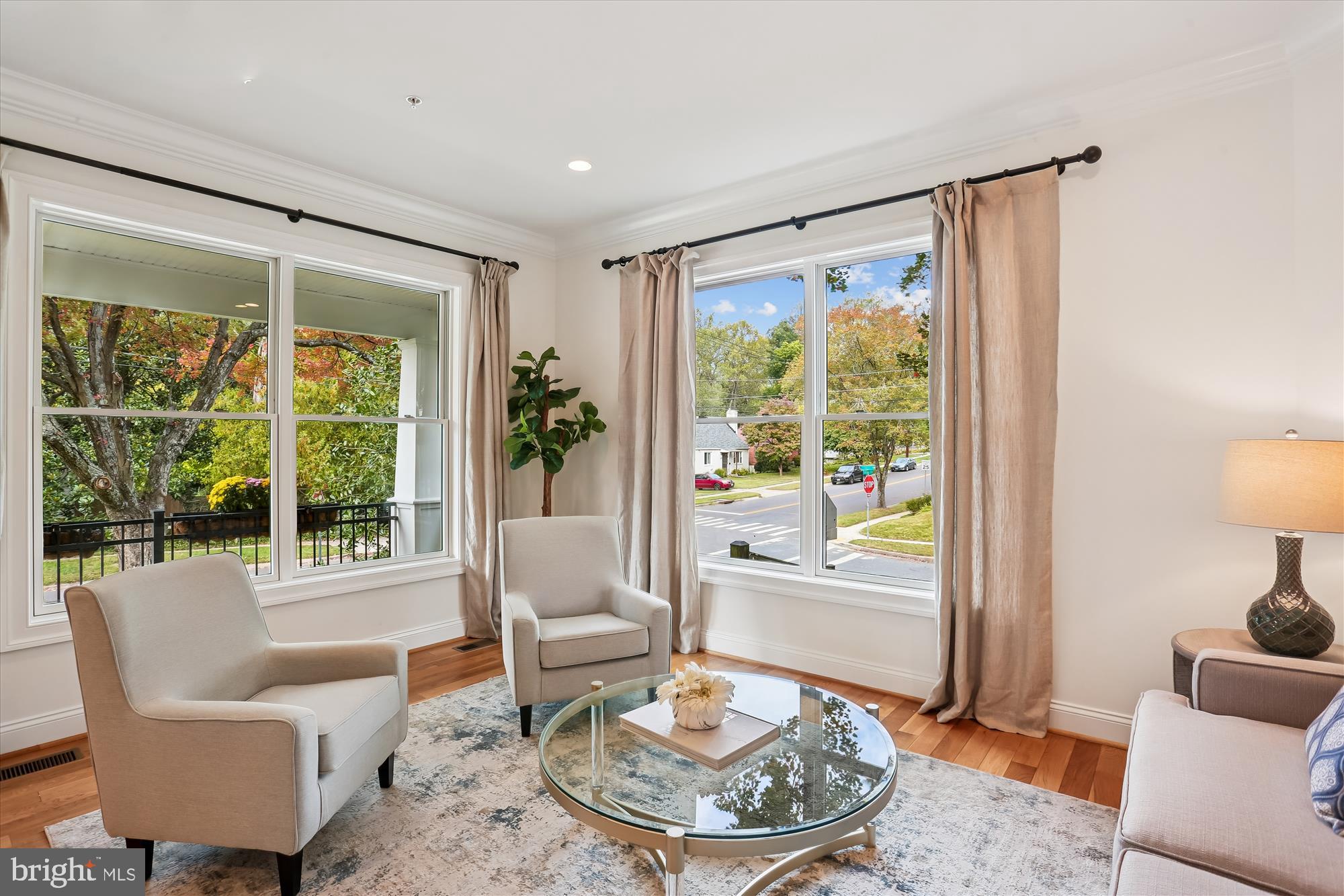 PARKWOOD - Residential