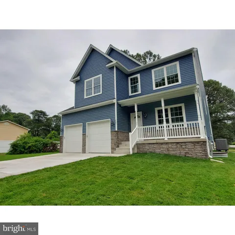 16203 Pennsbury Drive, Bowie, MD 20716 - MLS#: MDPG2146682