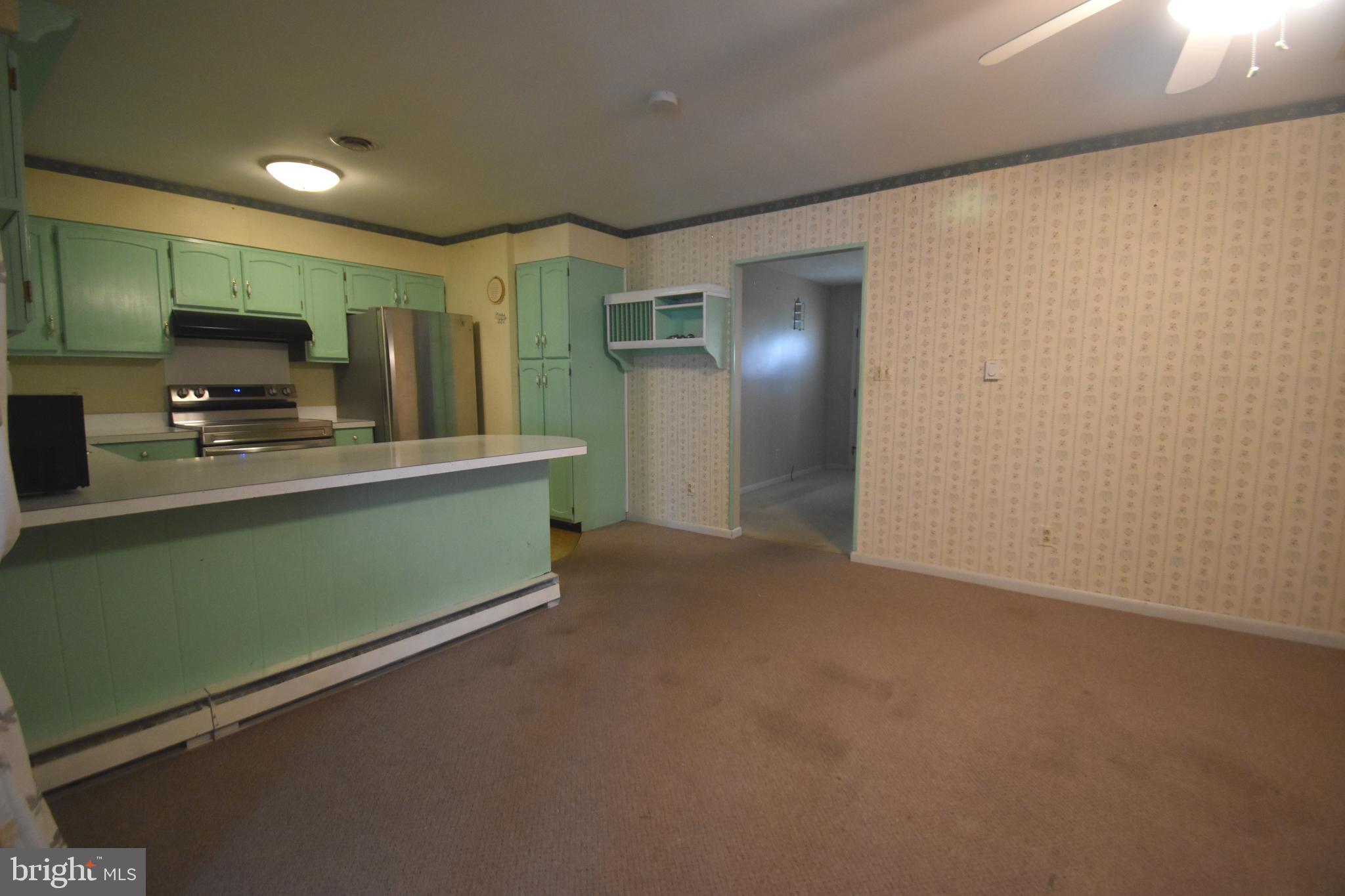 111 IRONS AVENUE