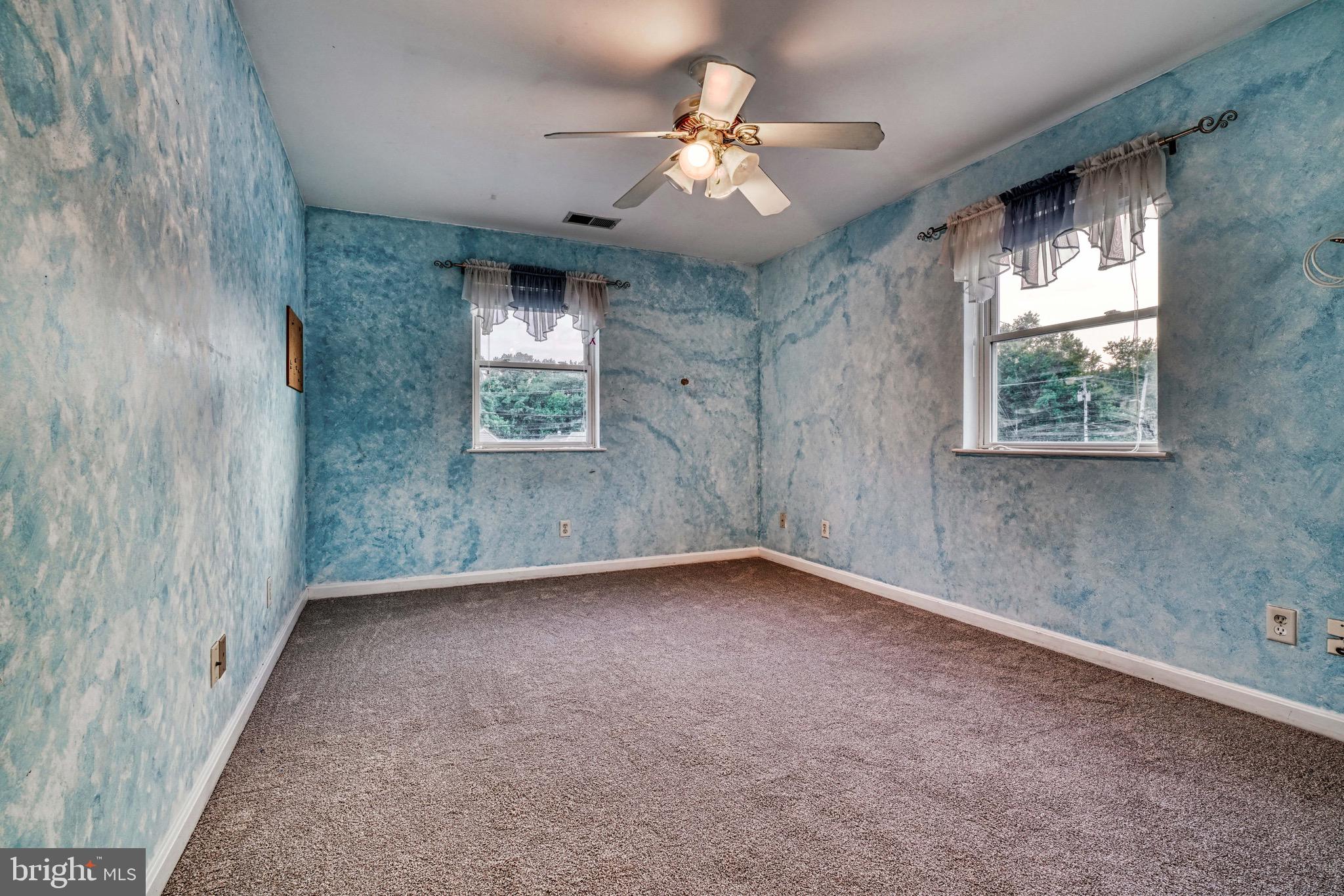 CARROLLWOOD - Residential