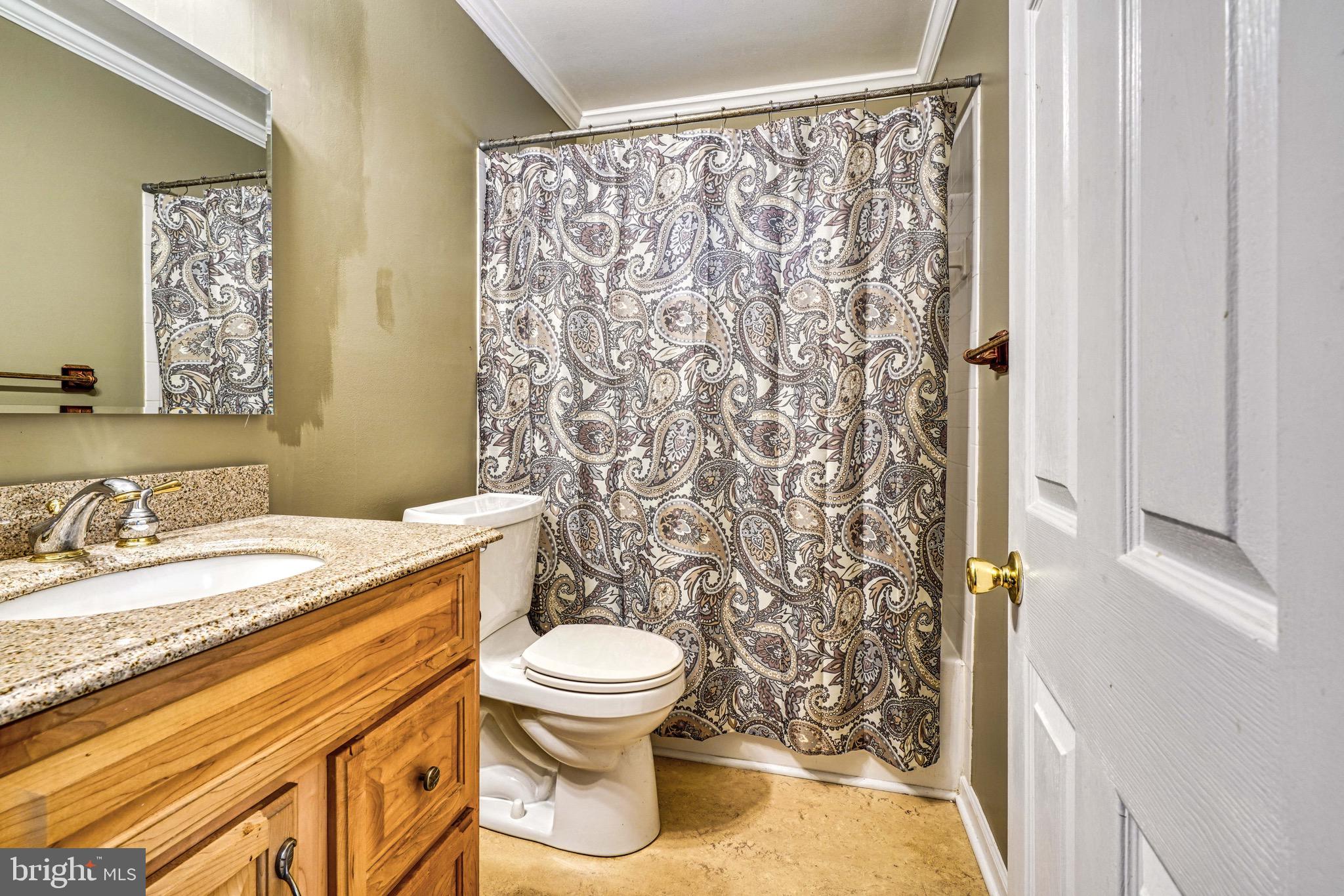 CARROLLWOOD - Residential