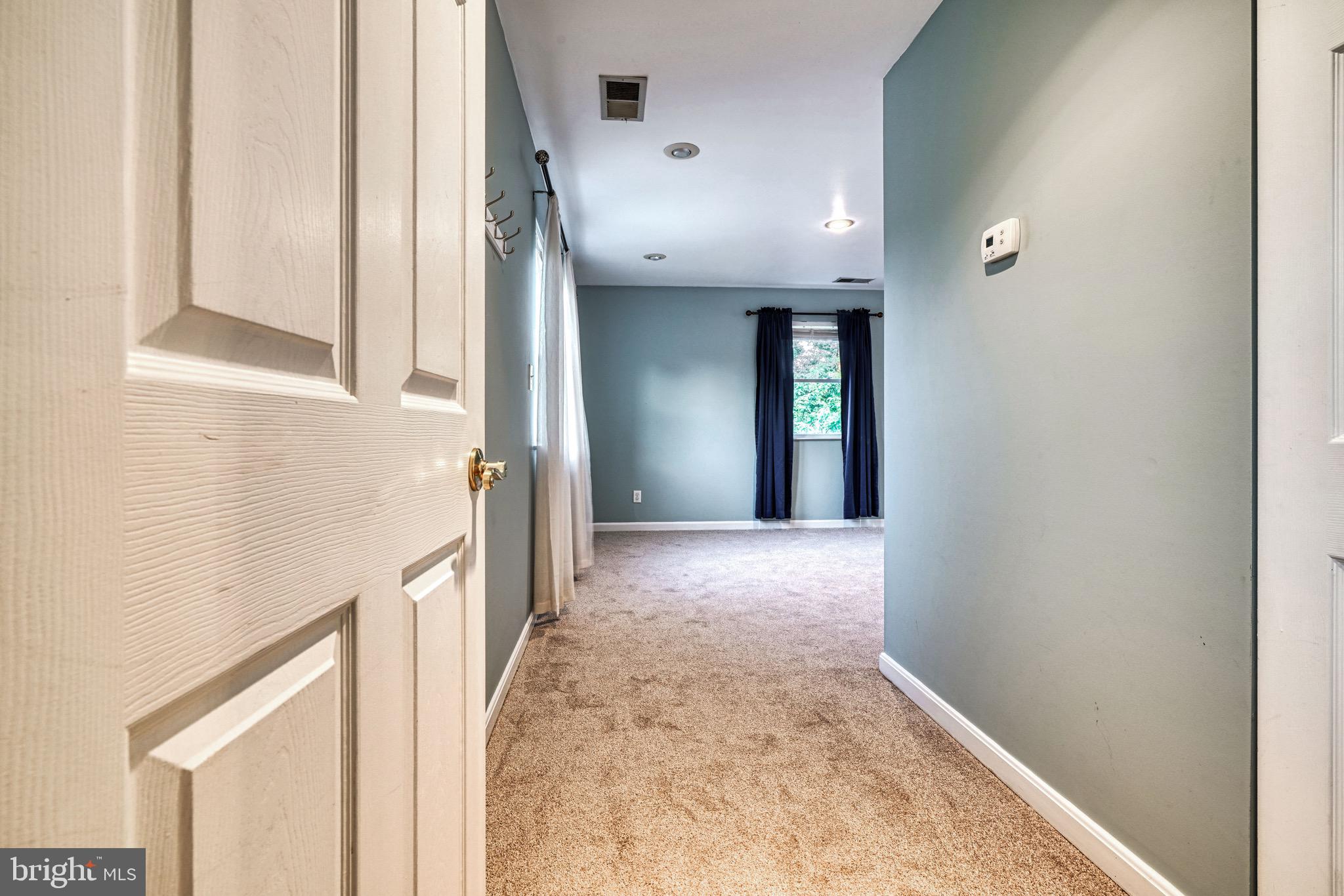 CARROLLWOOD - Residential