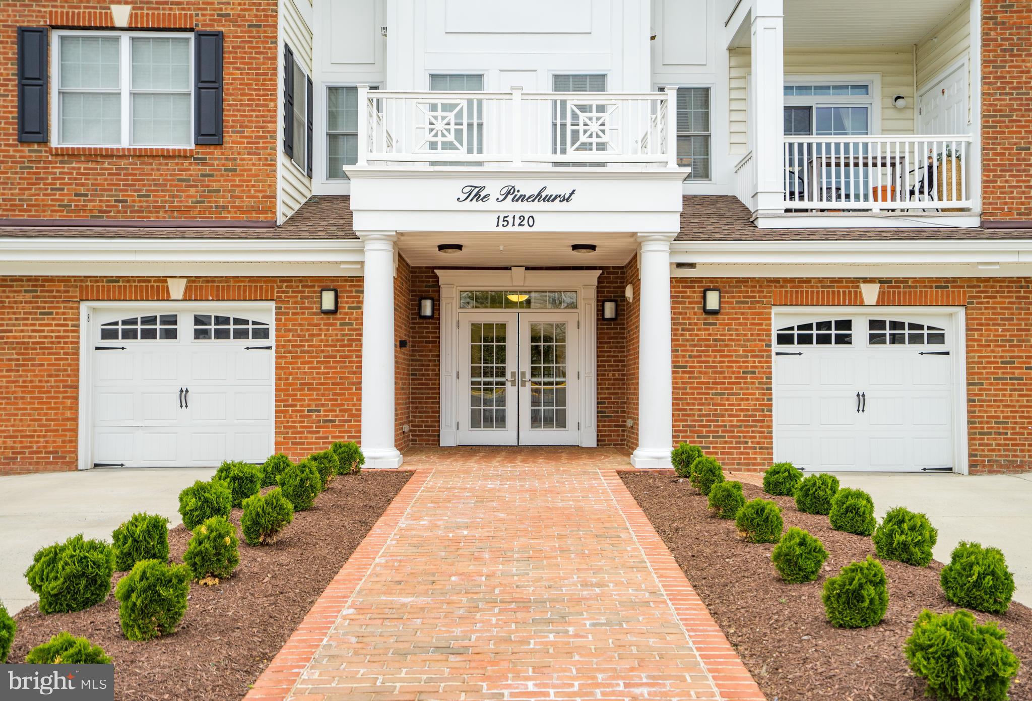 15120 HEATHER MILL LANE 304