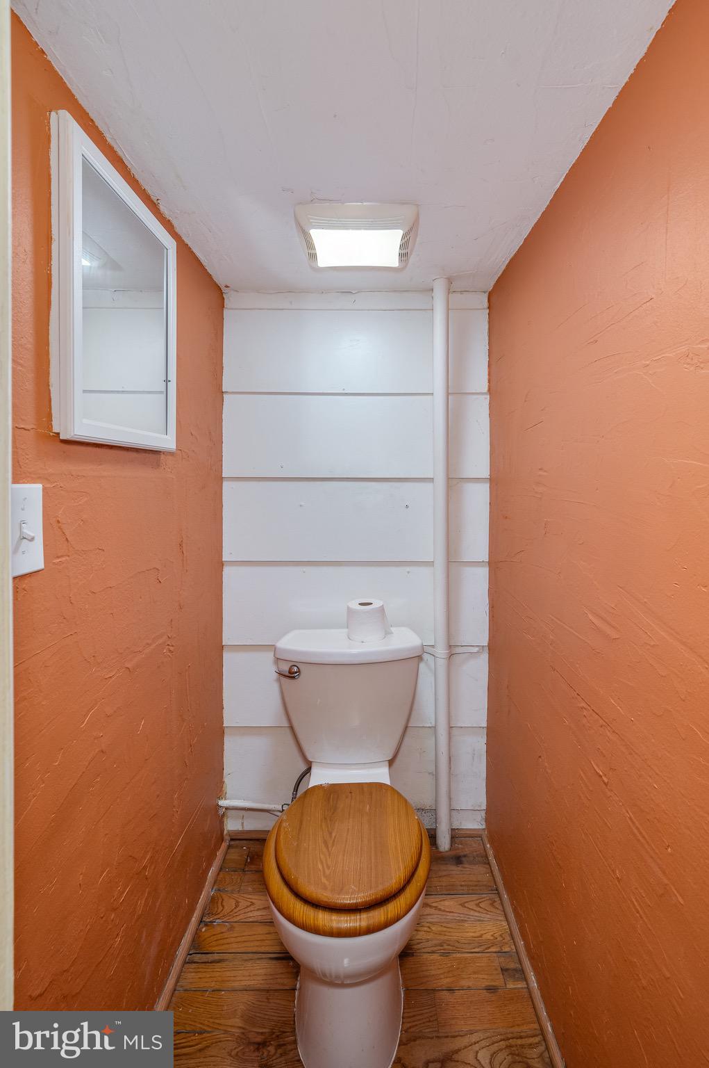 WILDE  ACRES - Residential