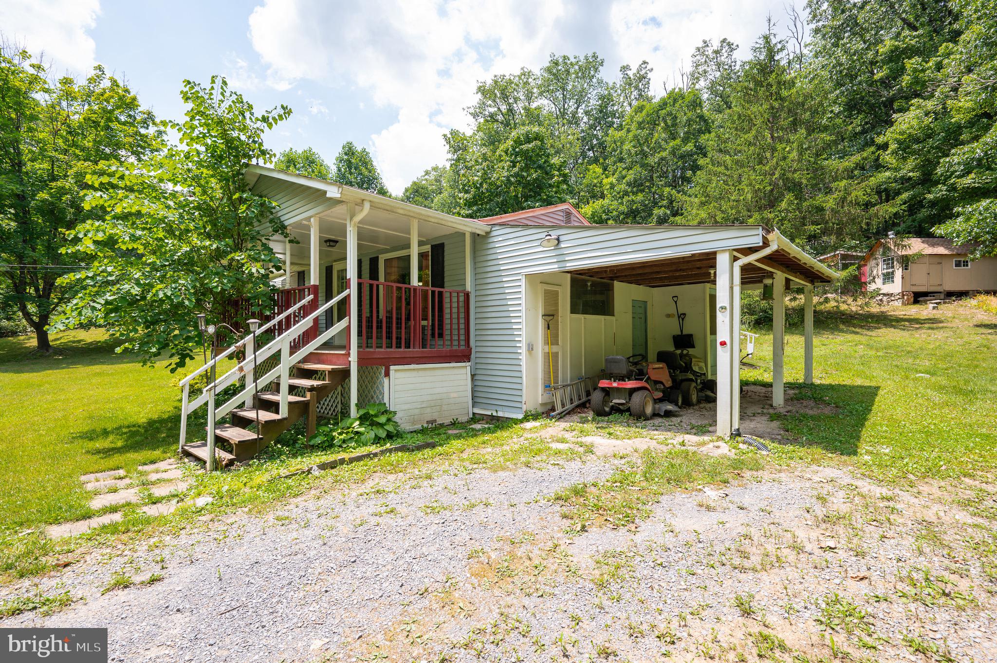 WILDE  ACRES - Residential