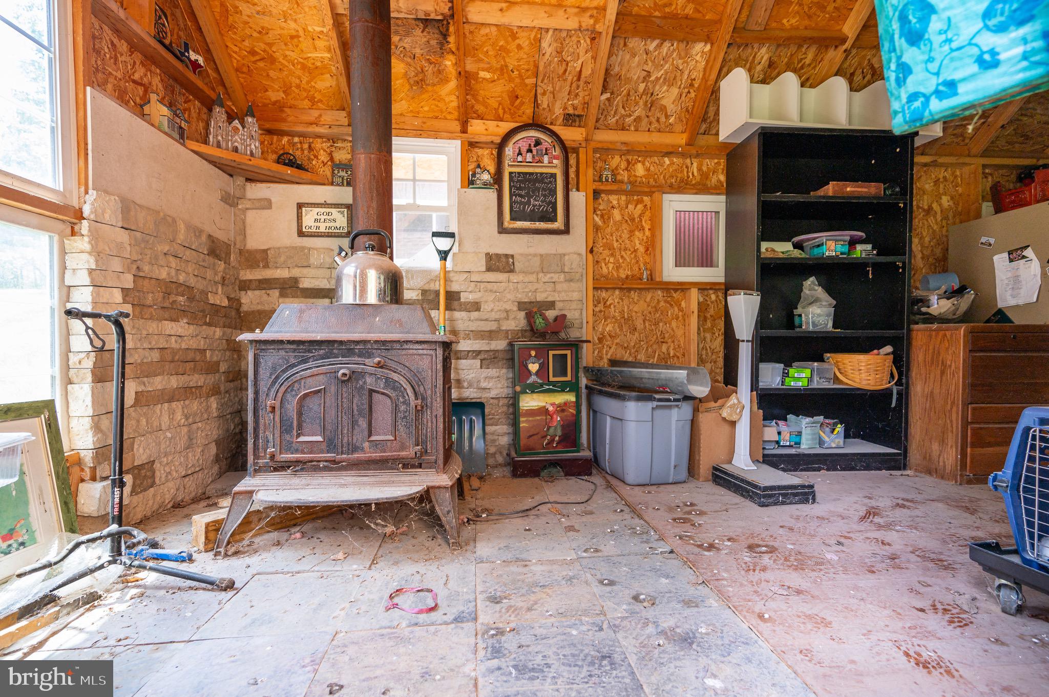 WILDE  ACRES - Residential