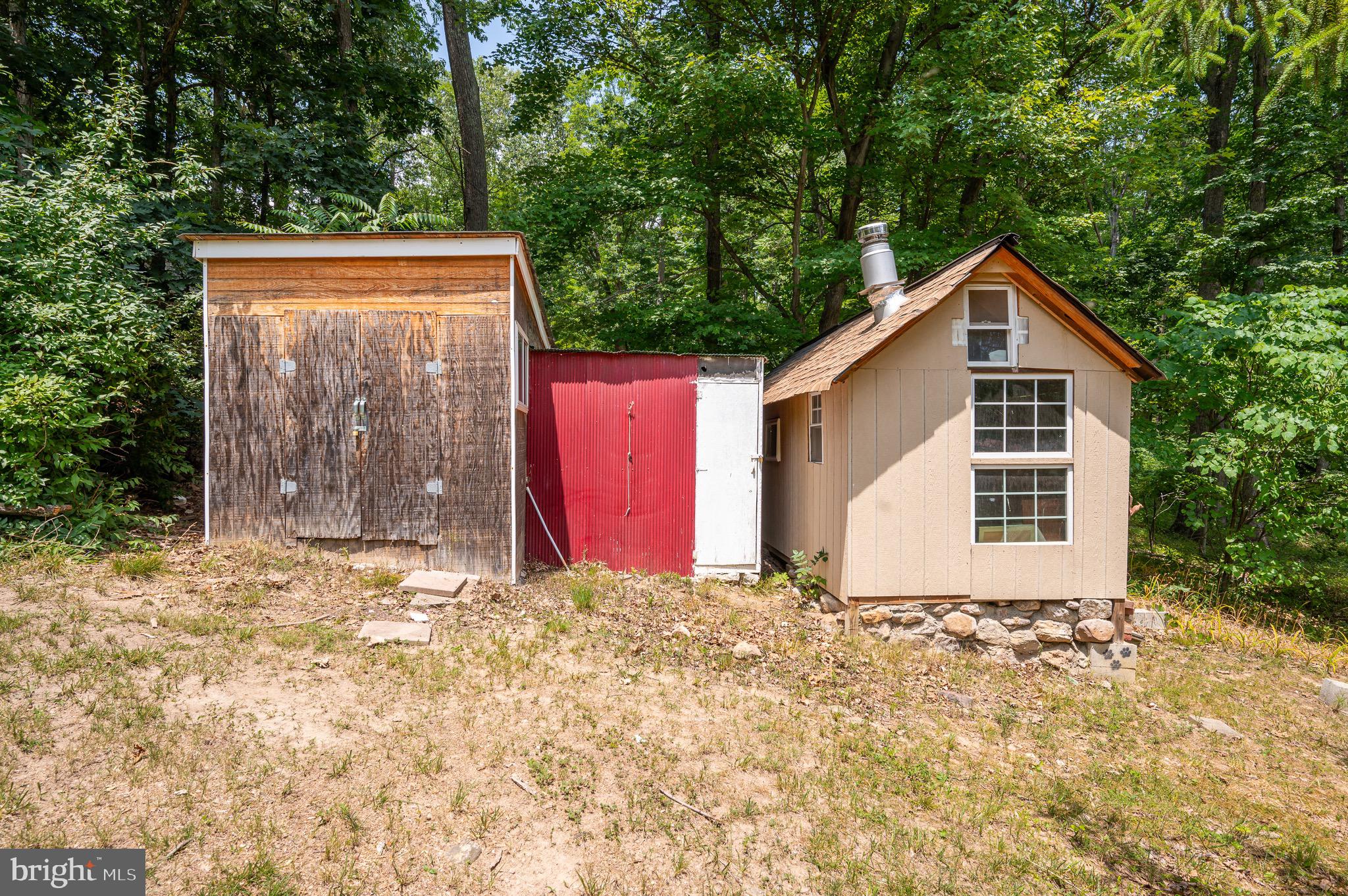 WILDE  ACRES - Residential