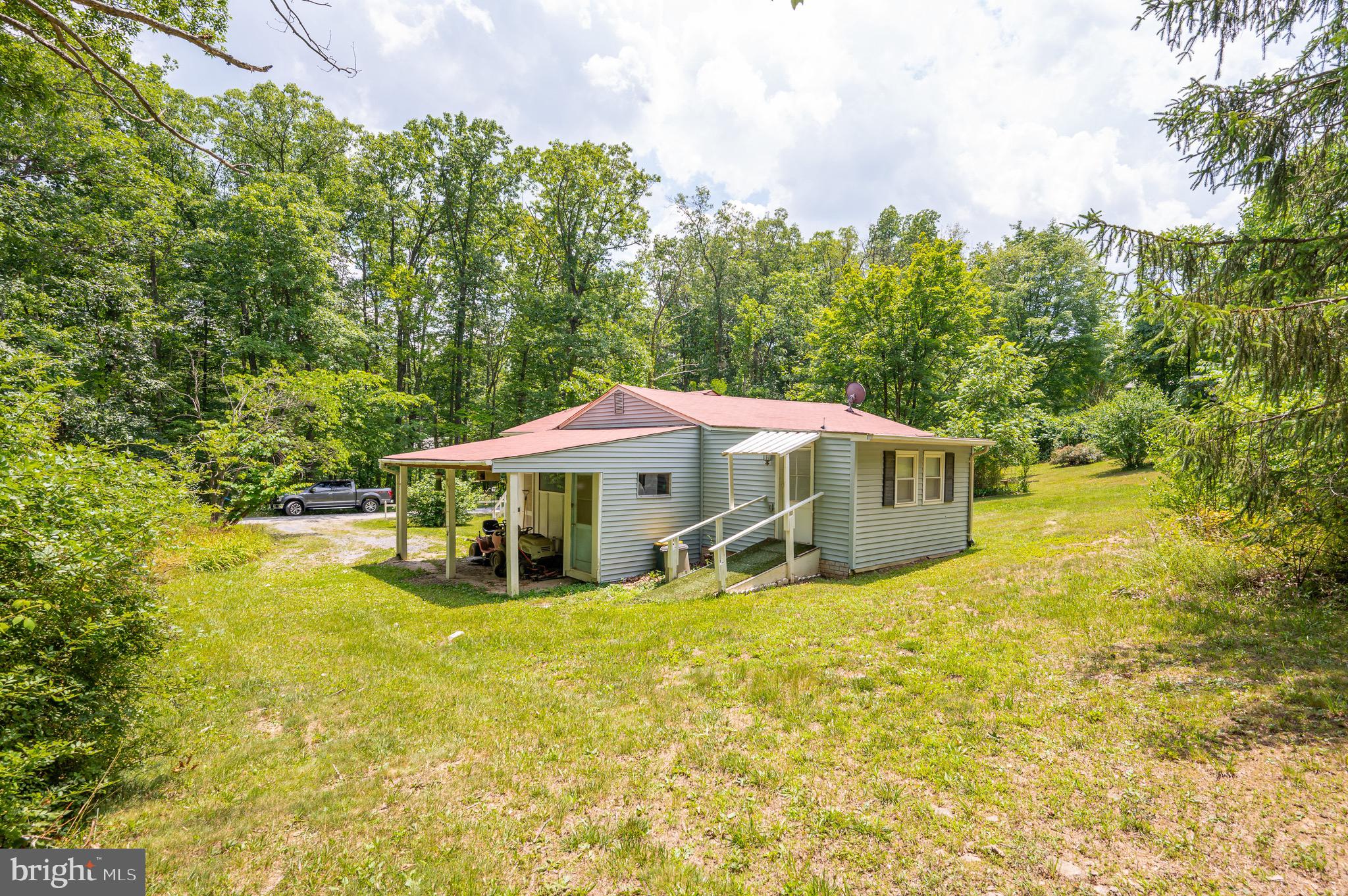 WILDE  ACRES - Residential