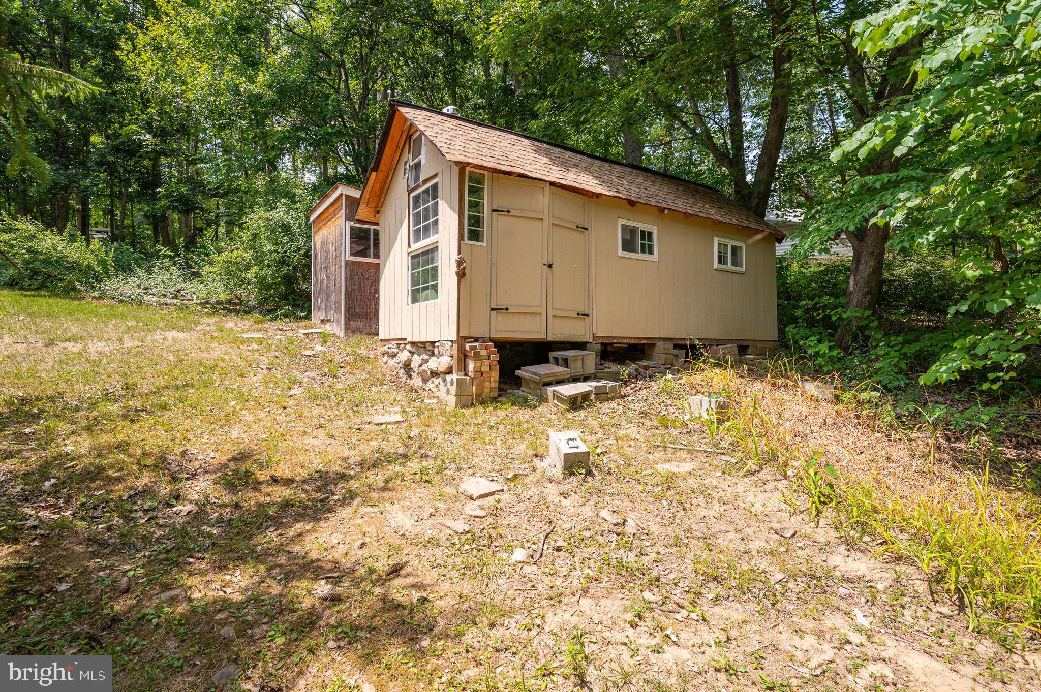 WILDE  ACRES - Residential