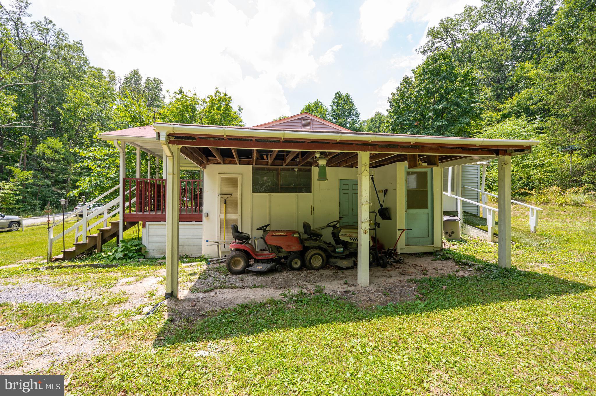 WILDE  ACRES - Residential